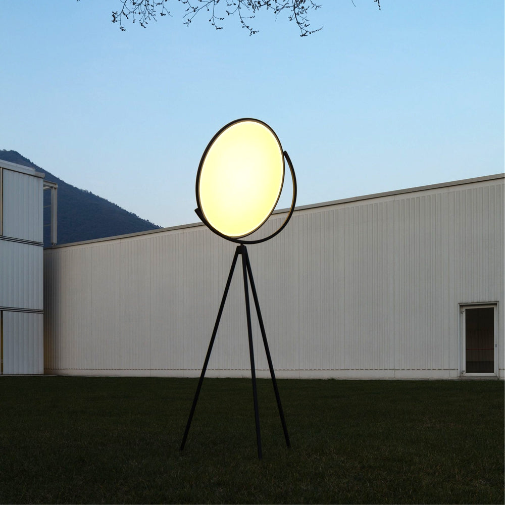 Superloon Floor Lamp - view 22