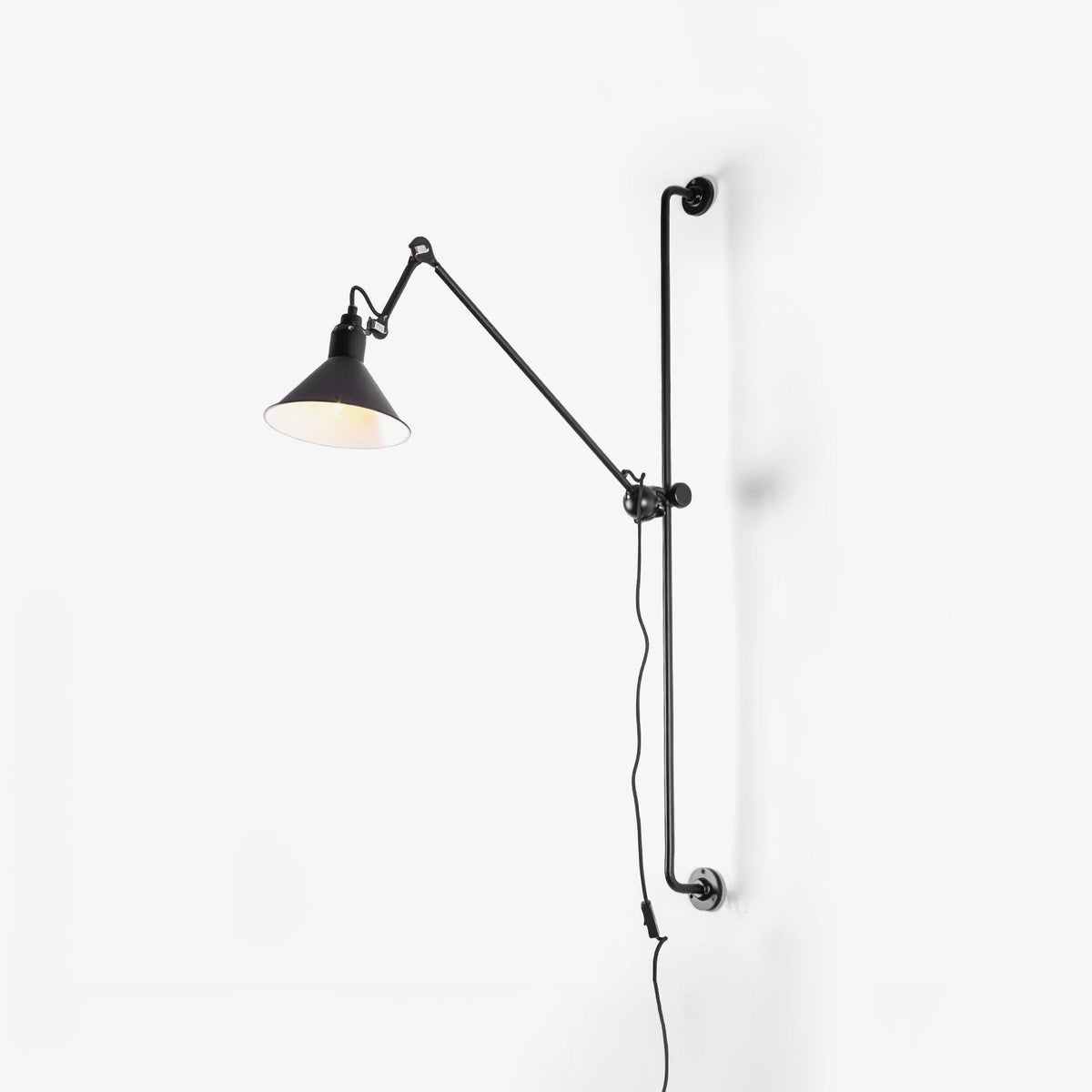 Support Frame Rocker Wall Lamp - view 17