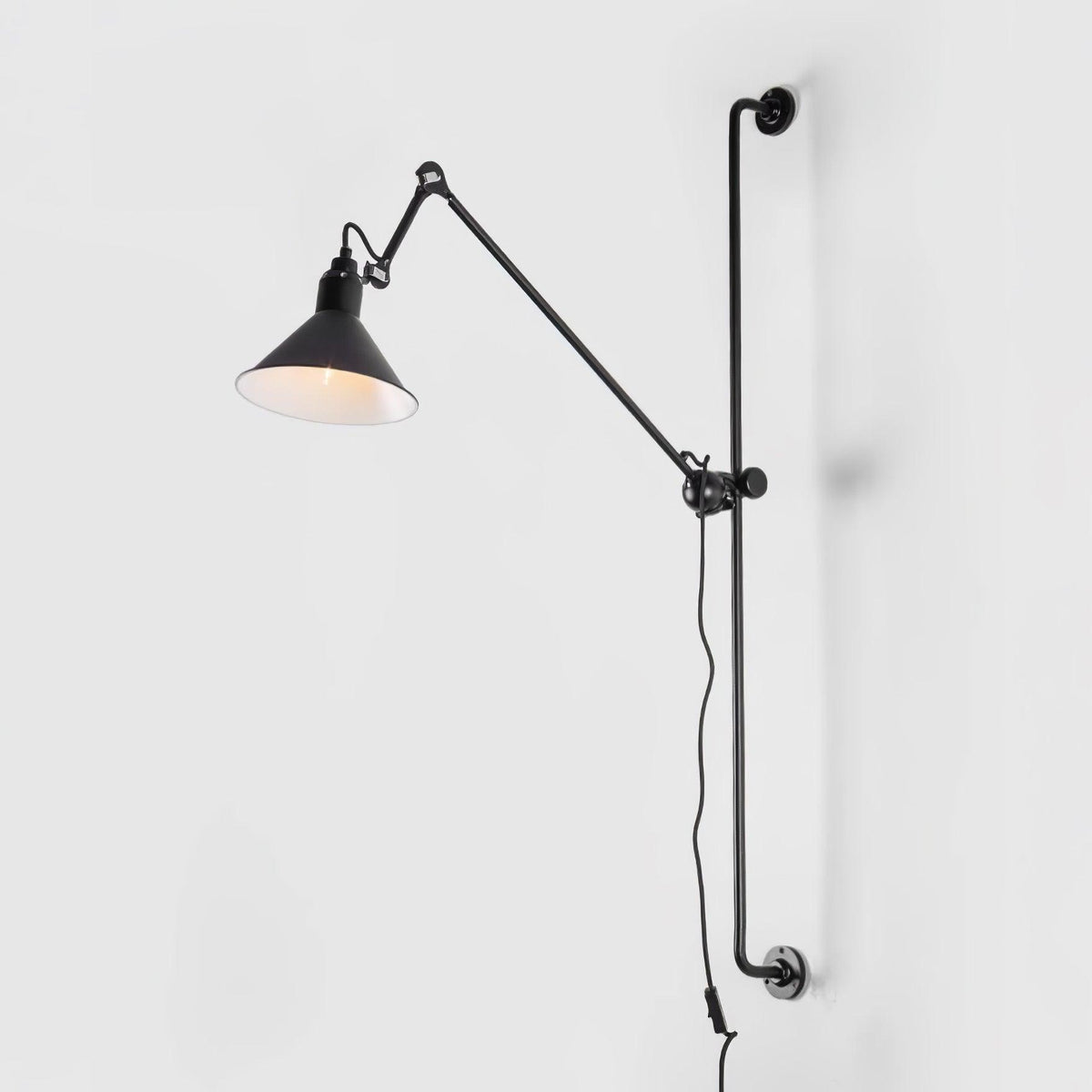 Support Frame Rocker Wall Lamp - view 18