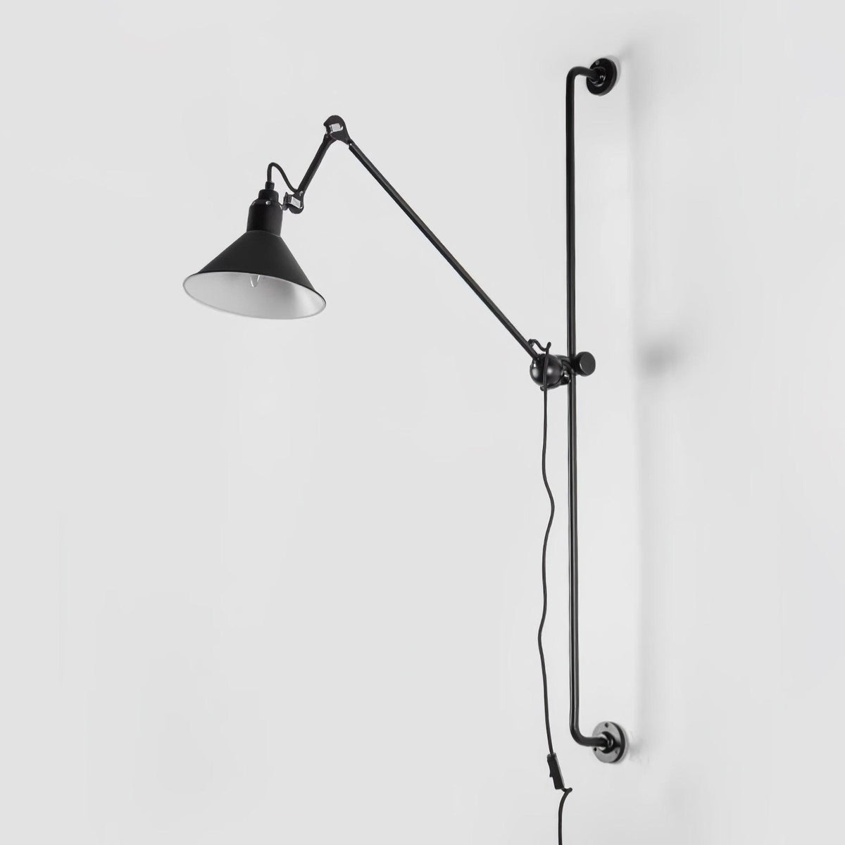 Support Frame Rocker Wall Lamp - view 13