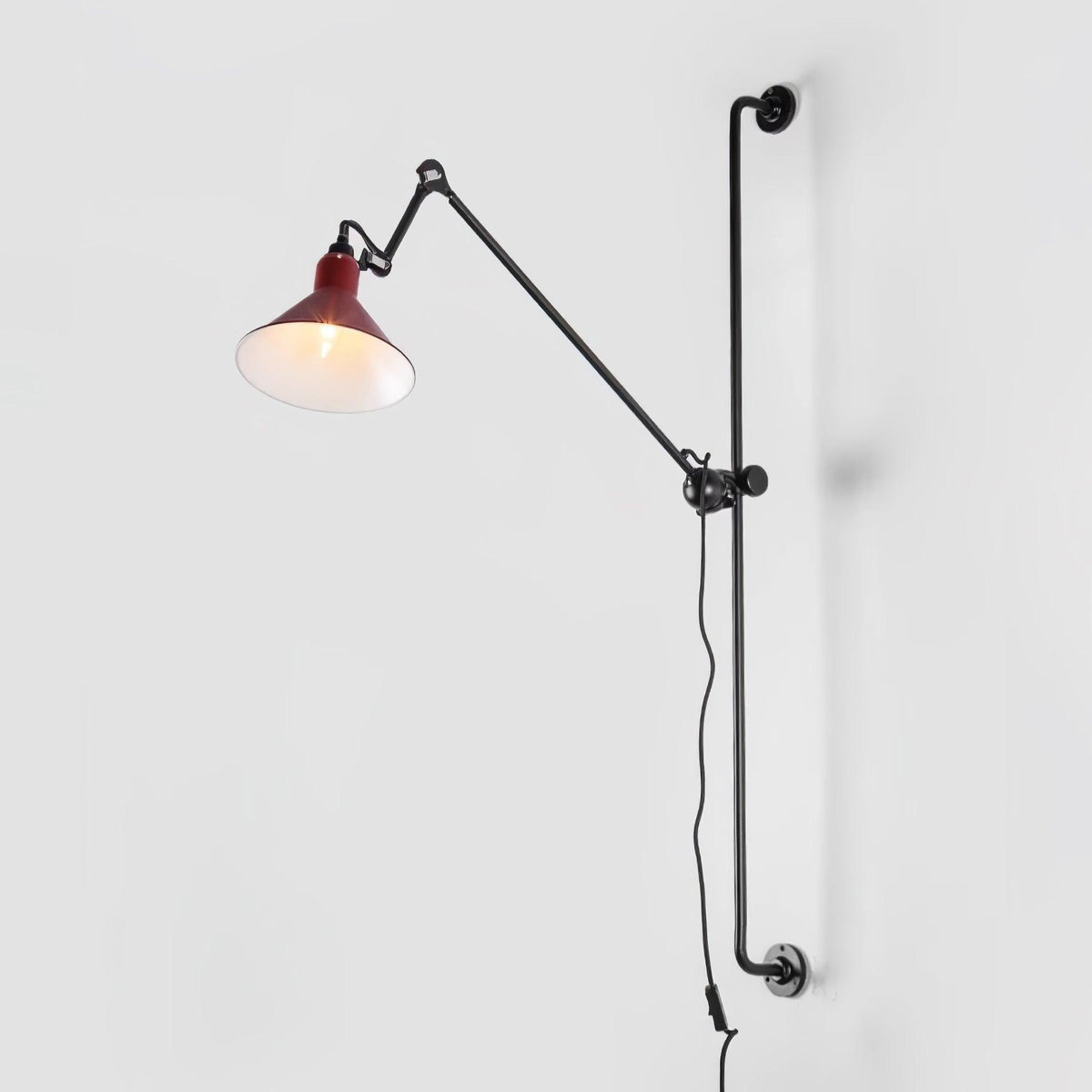 Support Frame Rocker Wall Lamp - view 22