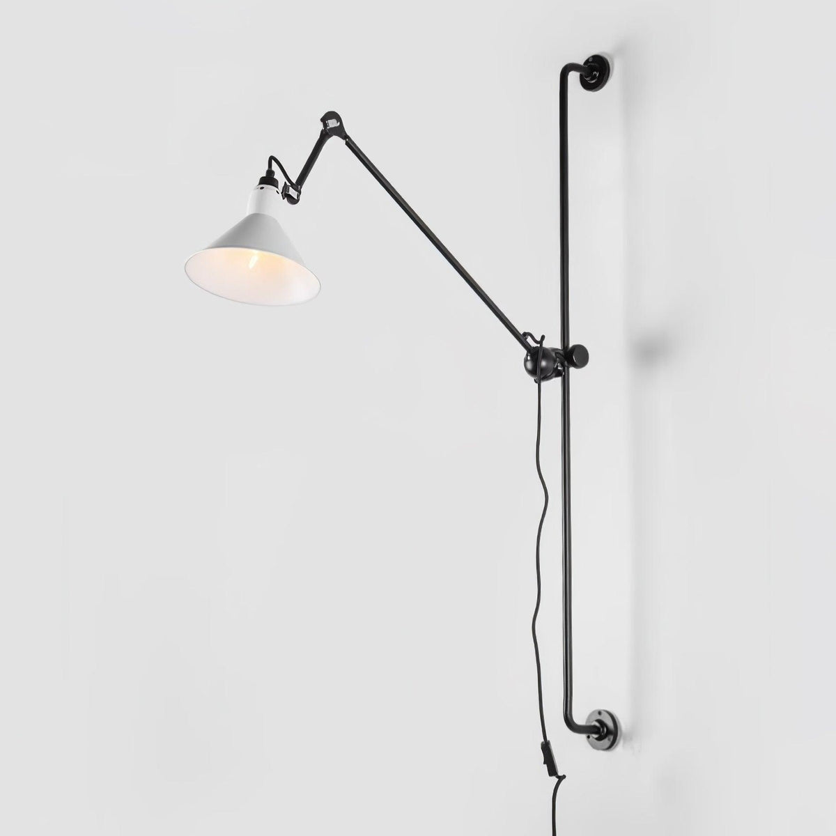 Support Frame Rocker Wall Lamp - view 19
