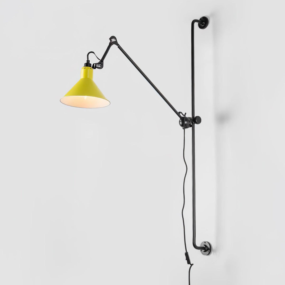 Support Frame Rocker Wall Lamp - view 21
