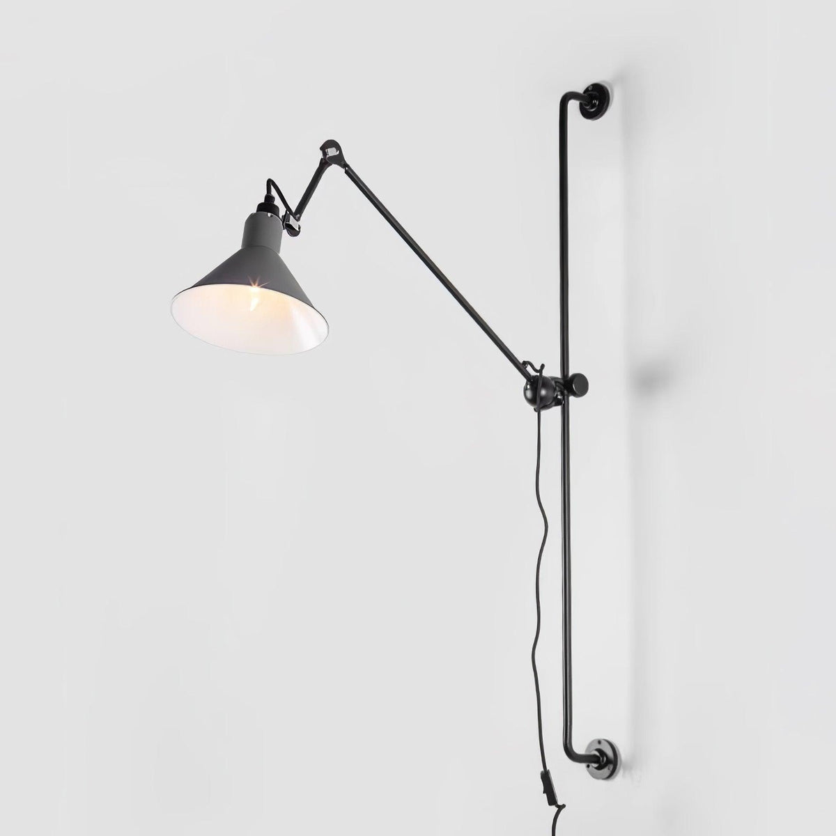 Support Frame Rocker Wall Lamp - view 20