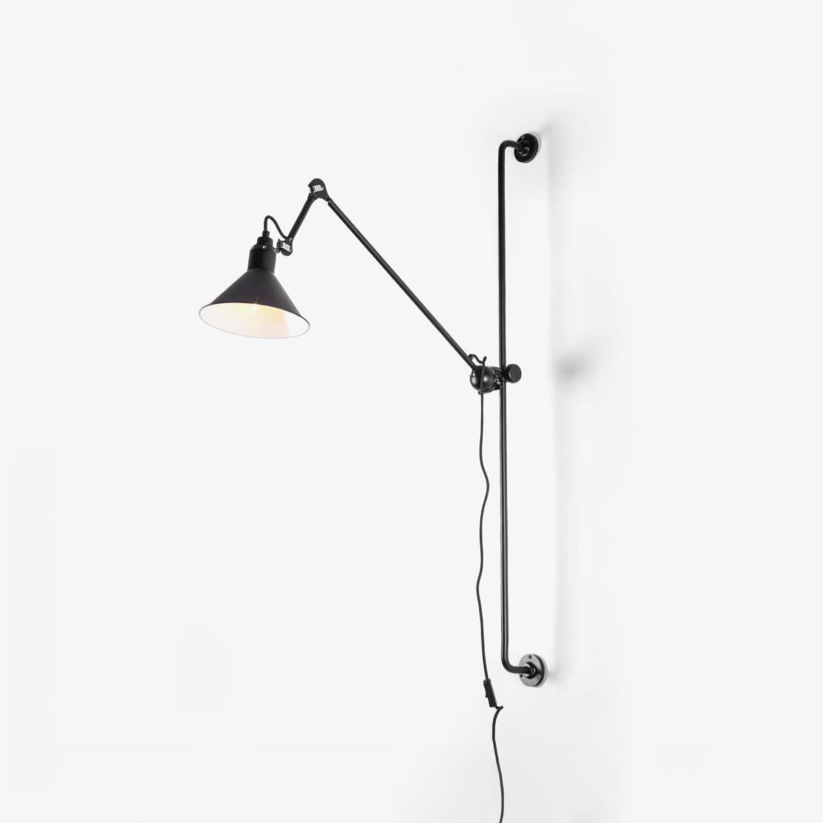 Support Frame Rocker Wall Lamp - view 23