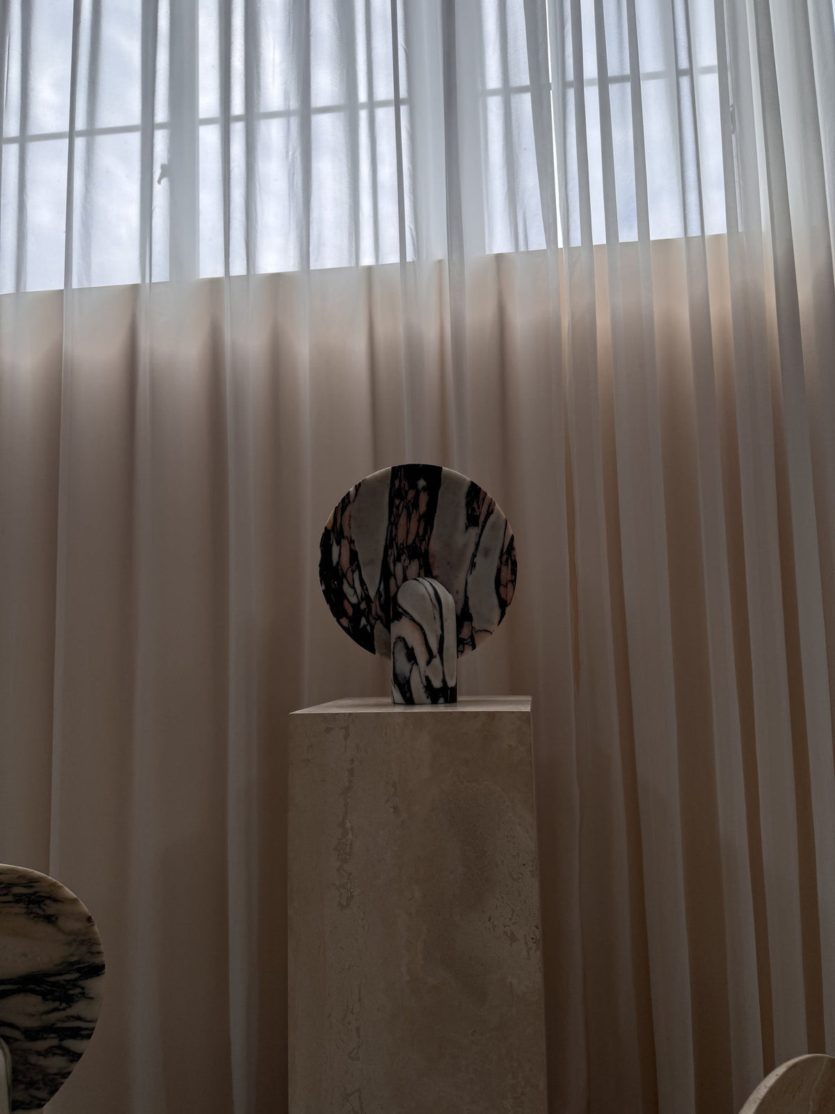 Surface Table Lamp - view 24