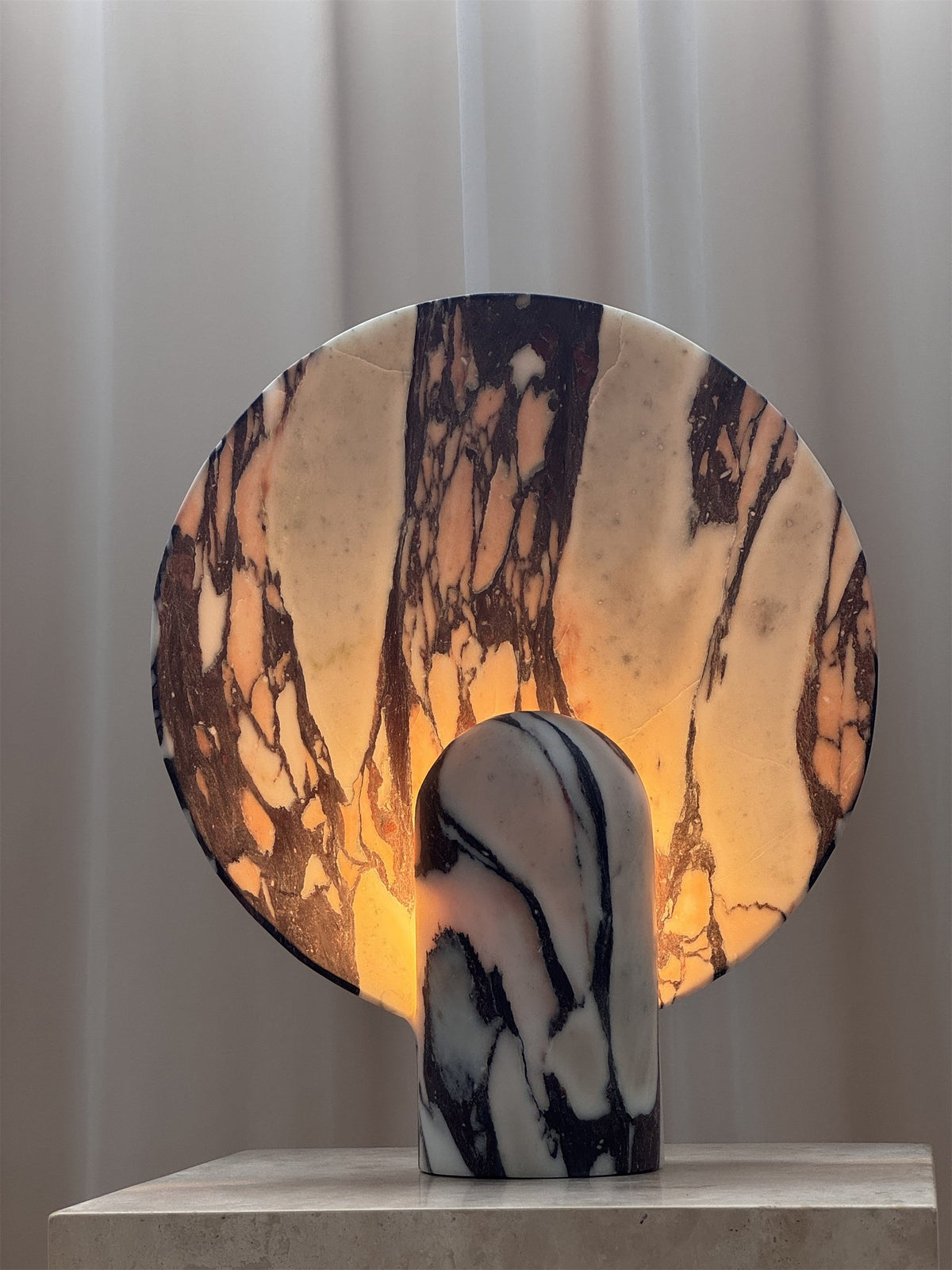 Surface Table Lamp - view 37