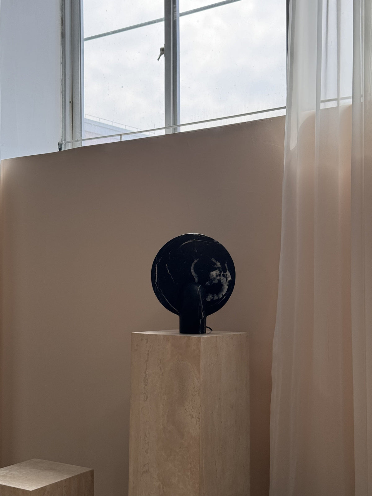 Surface Table Lamp - view 25