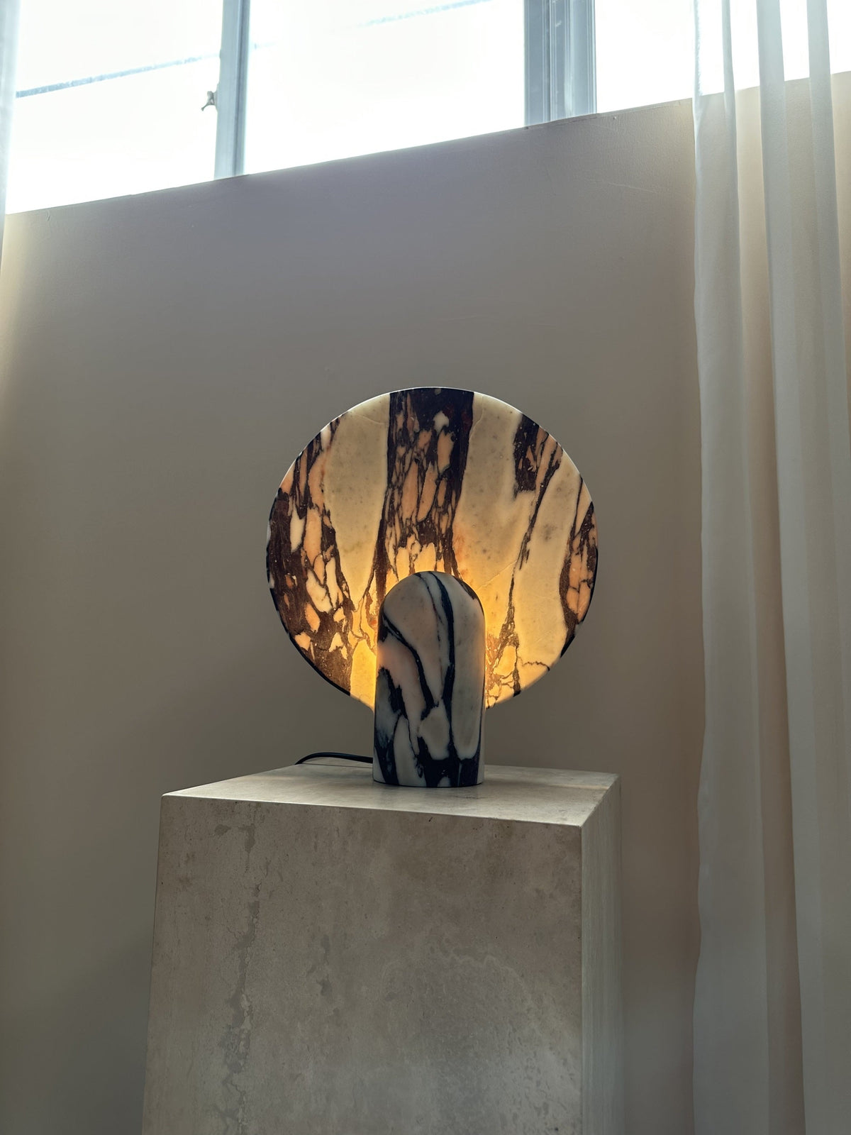 Surface Table Lamp - view 27