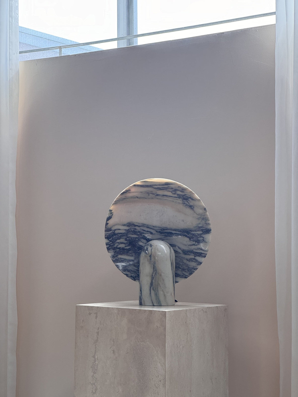 Surface Table Lamp - view 28