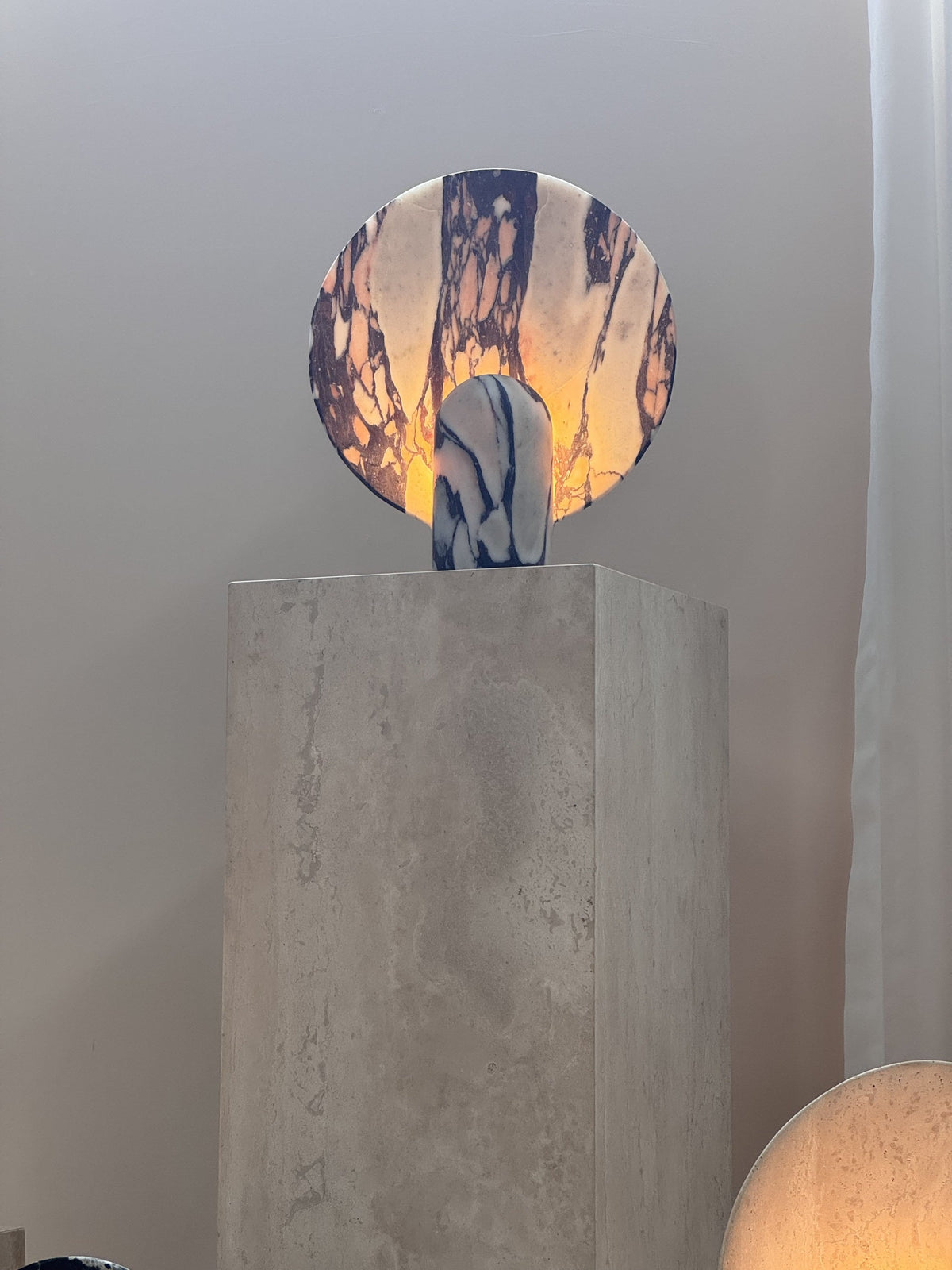 Surface Table Lamp - view 39