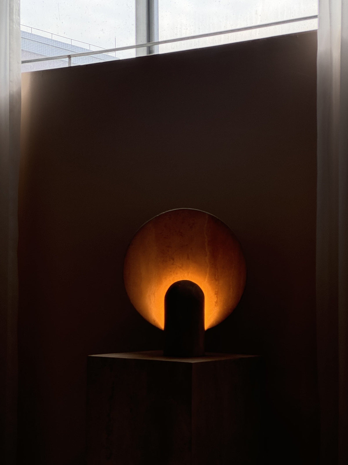 Surface Table Lamp - view 29