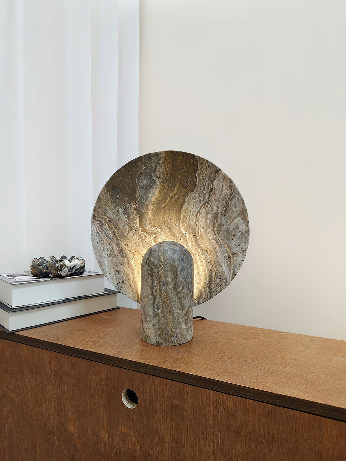 Surface Table Lamp - view 17
