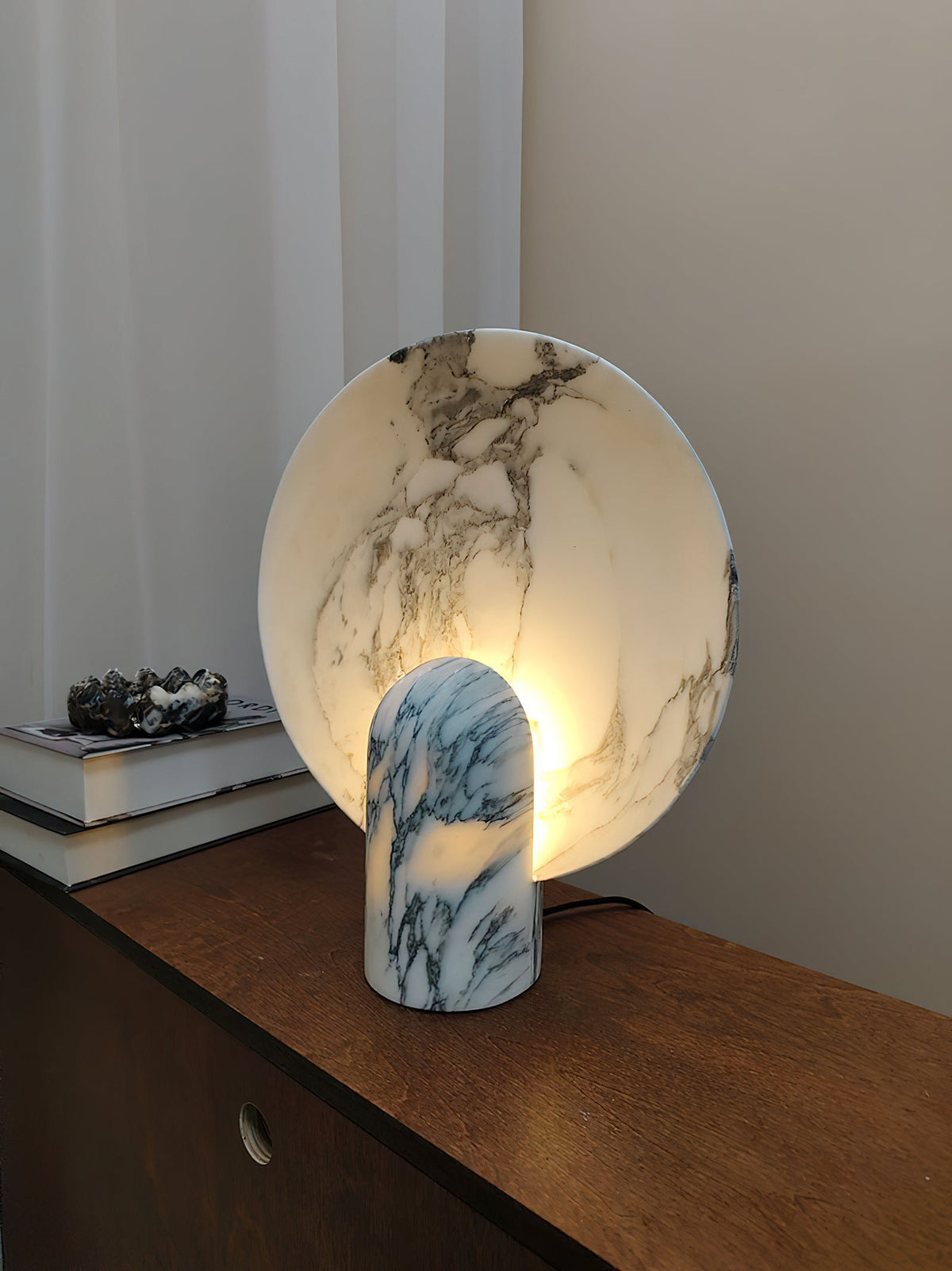 Surface Table Lamp - view 18