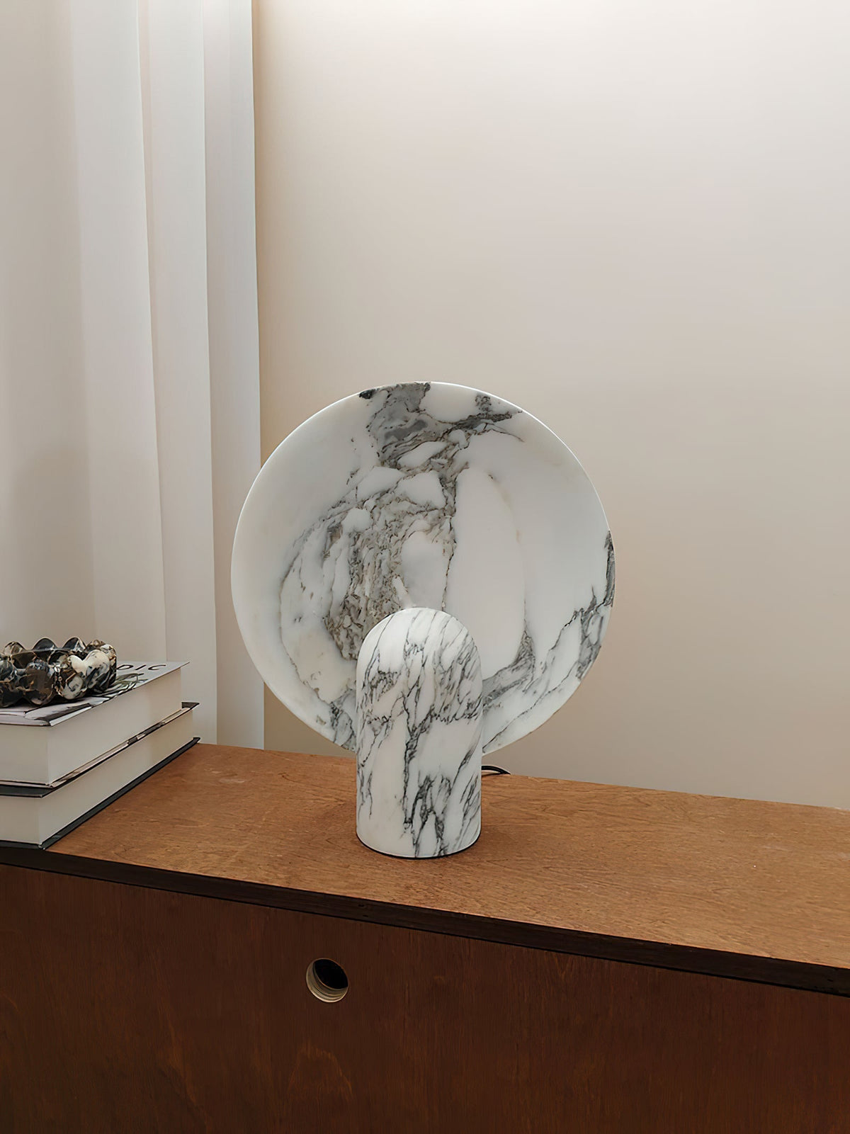 Surface Table Lamp - view 20