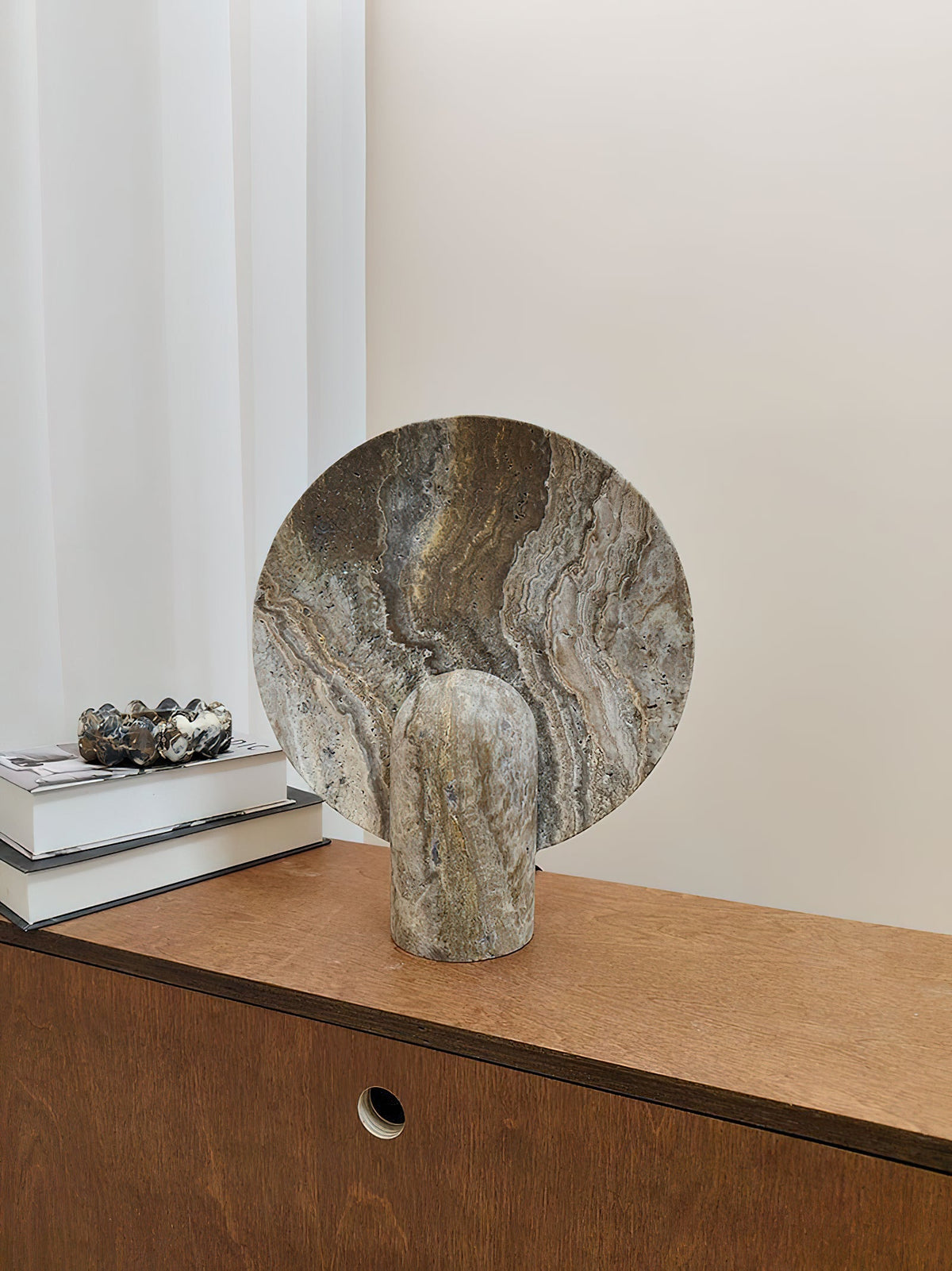 Surface Table Lamp - view 21