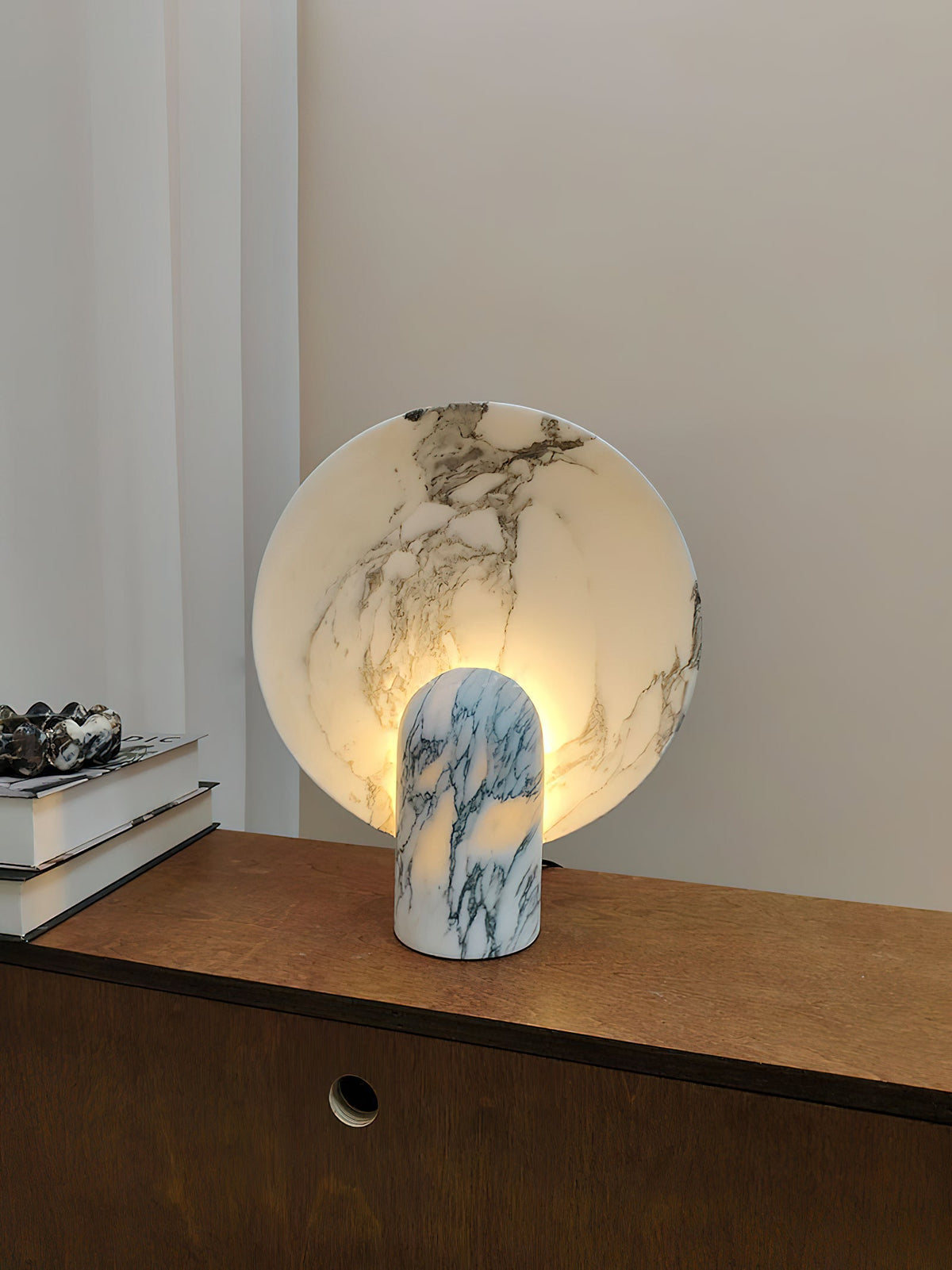Surface Table Lamp - view 22