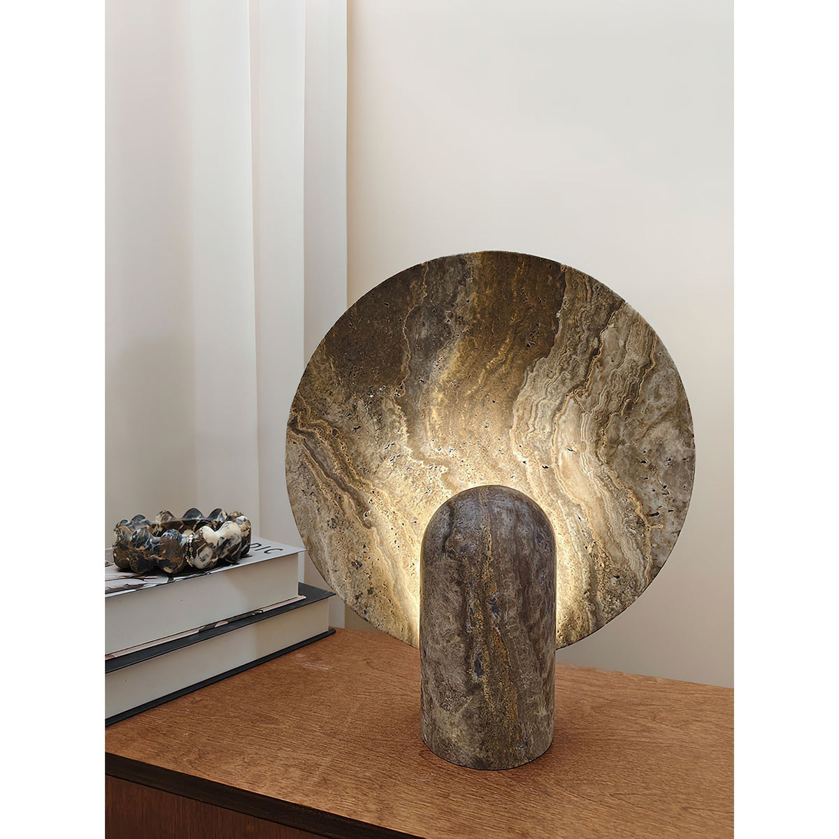 Surface Table Lamp - view 16