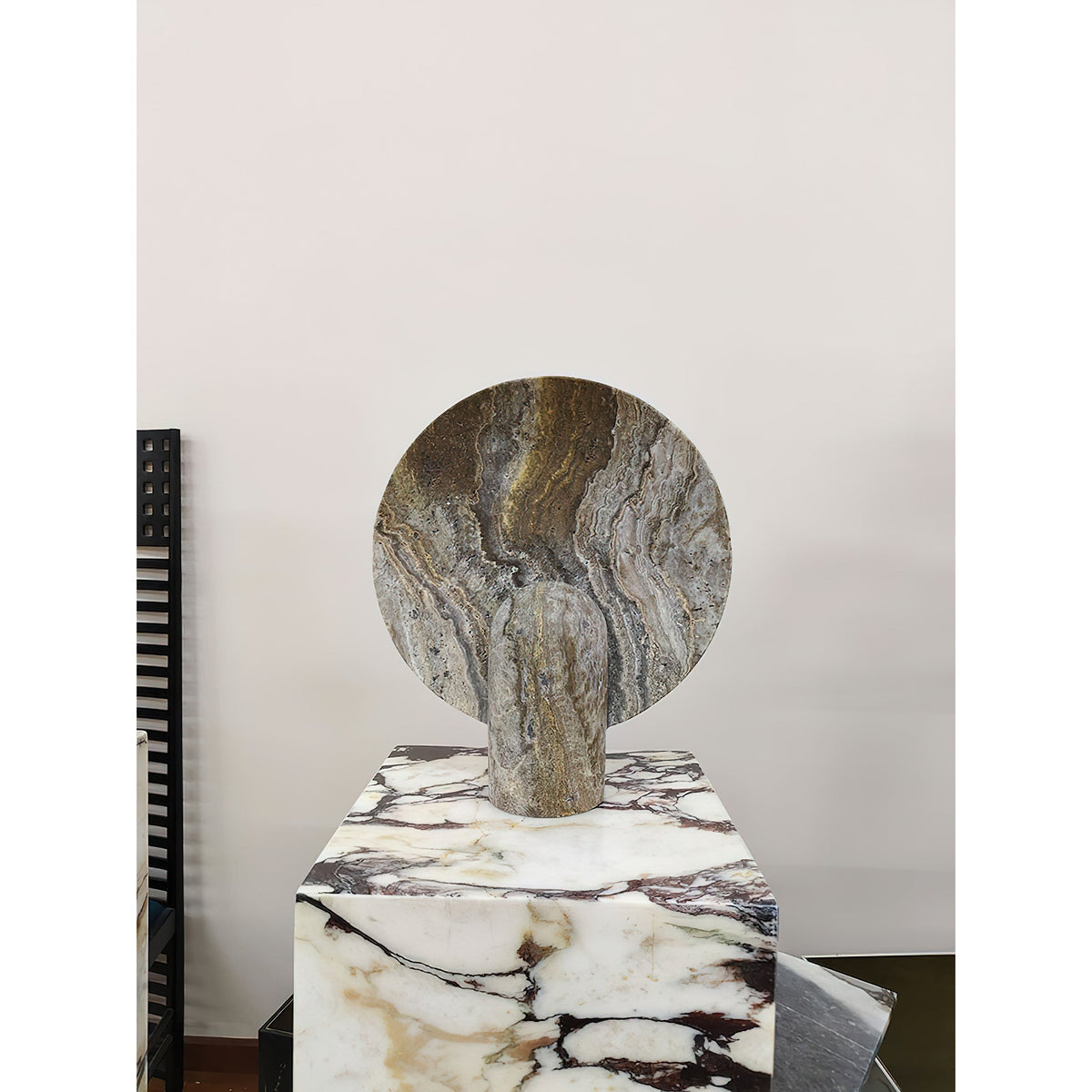 Surface Table Lamp - view 15