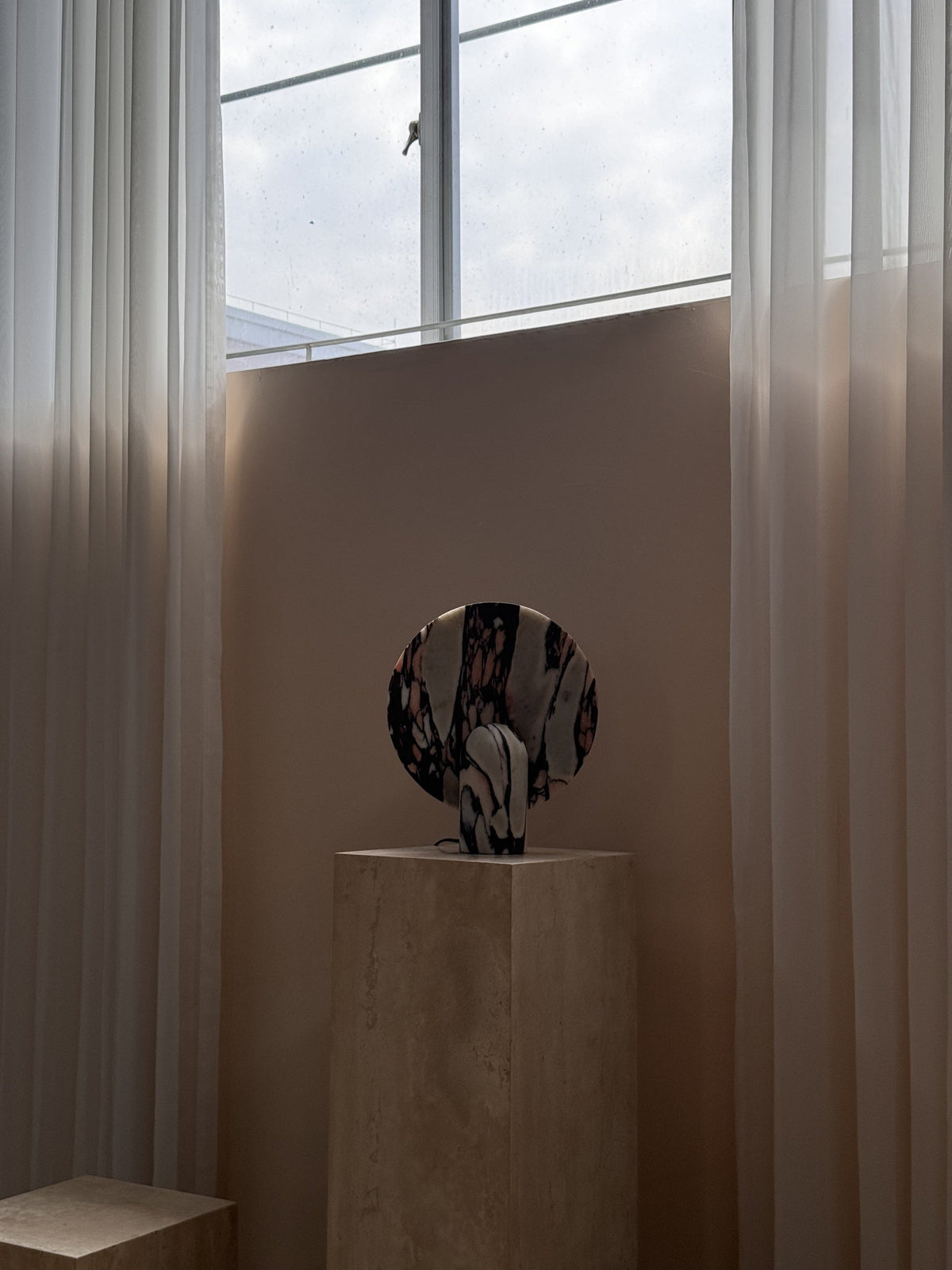 Surface Table Lamp - view 40