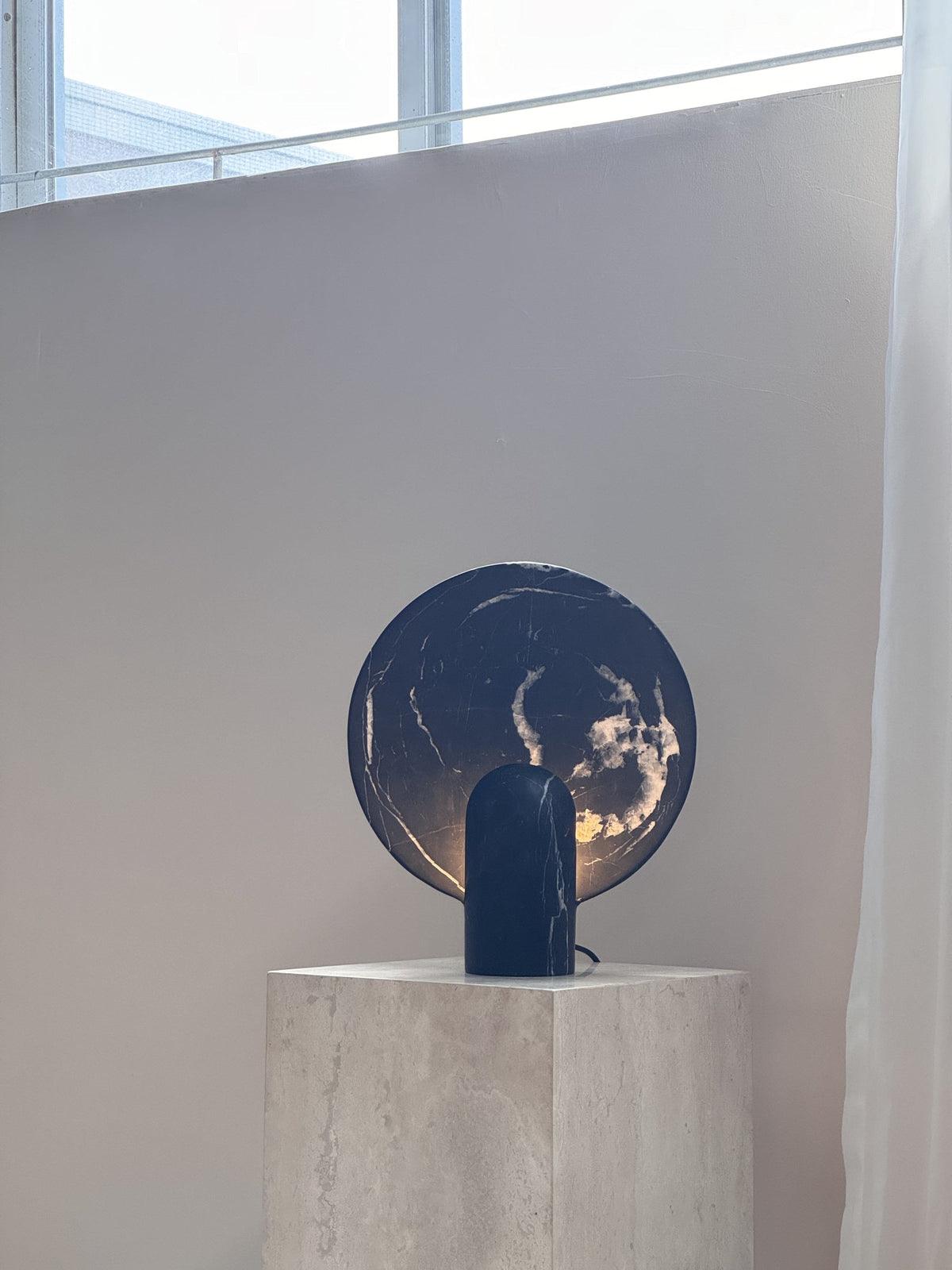 Surface Table Lamp - view 30