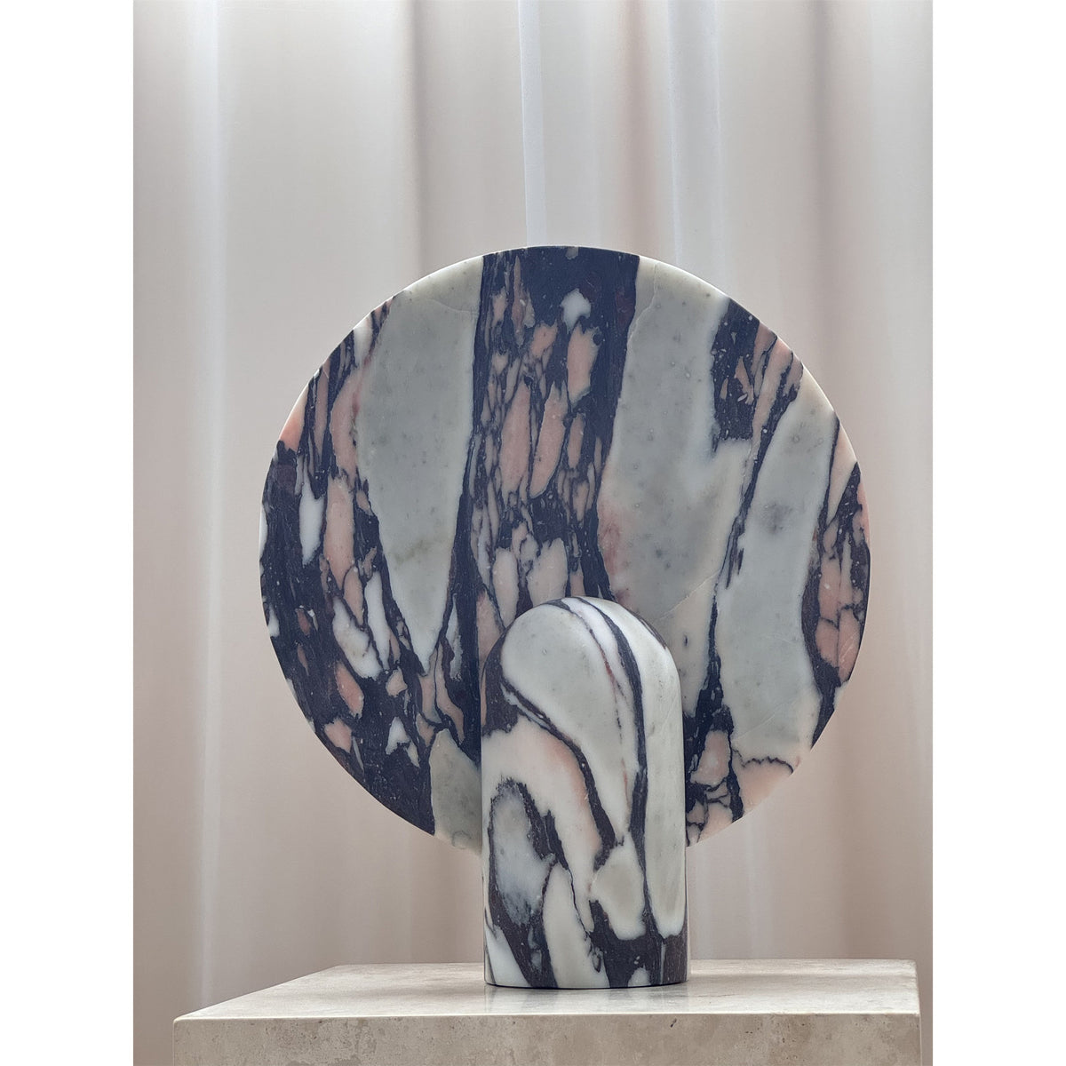 Surface Table Lamp - view 60