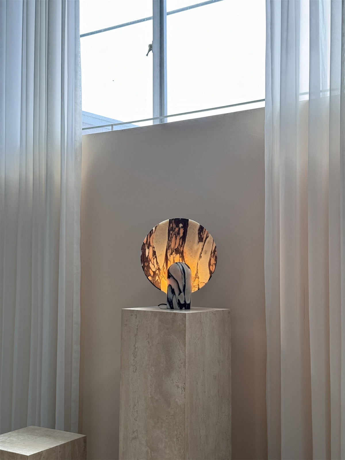 Surface Table Lamp - view 5