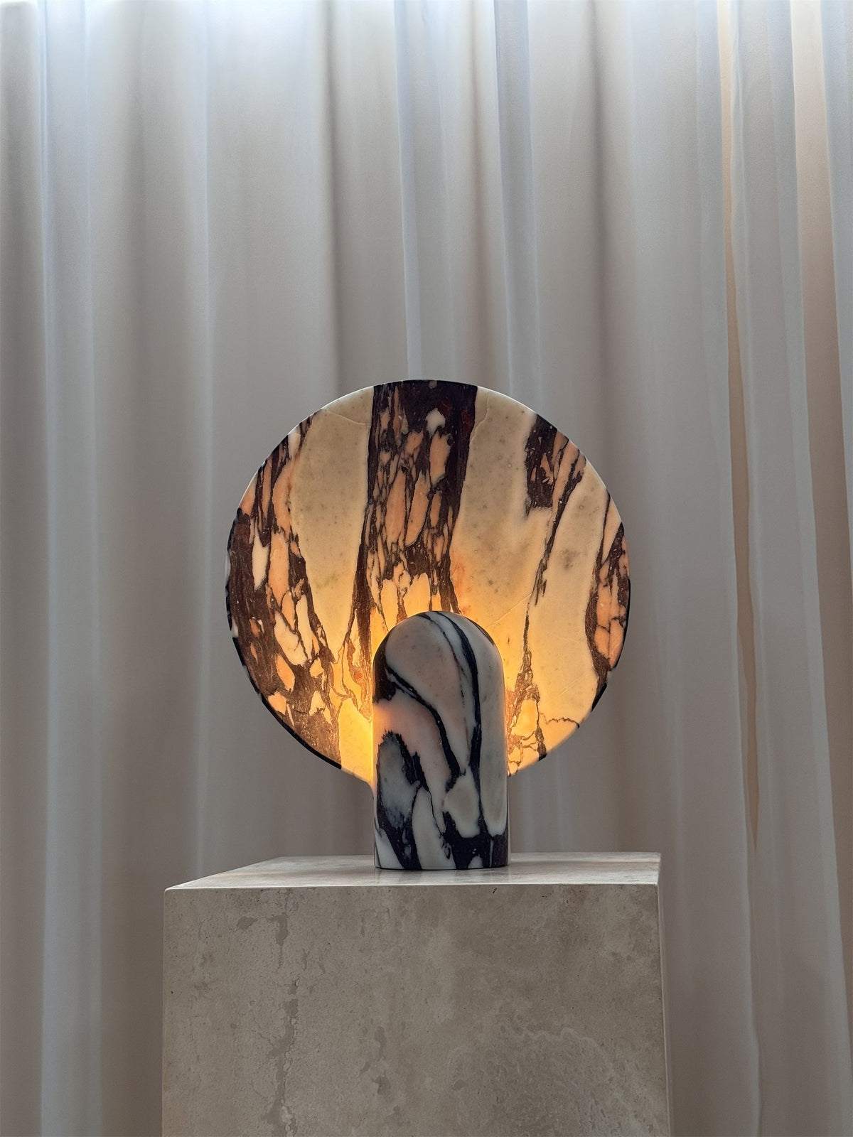 Surface Table Lamp - view 41
