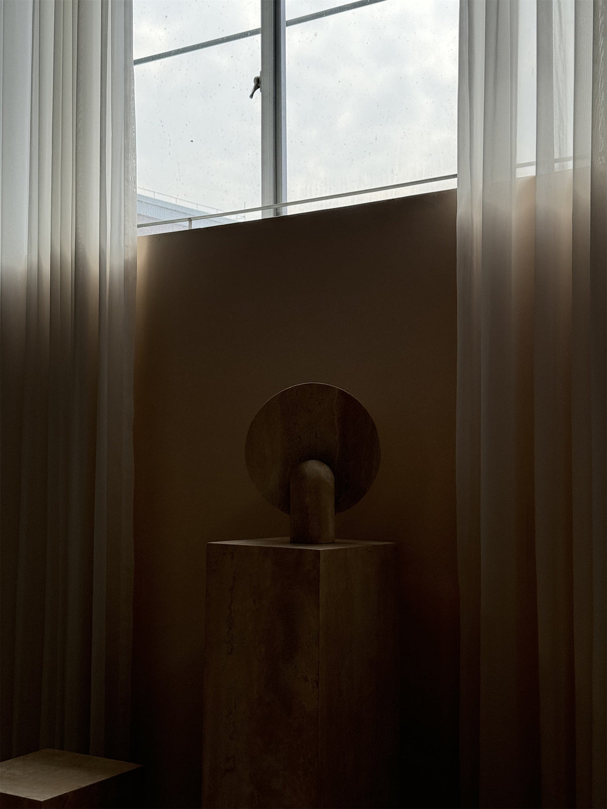 Surface Table Lamp - view 42