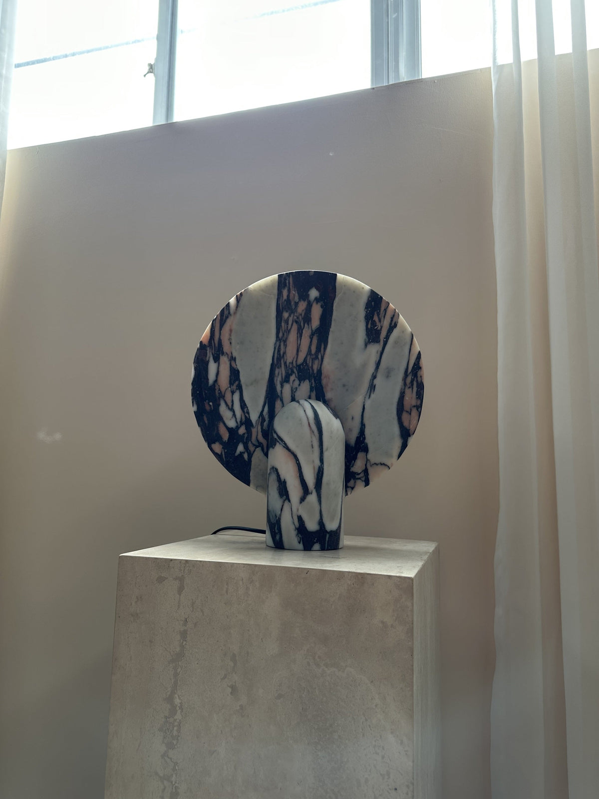 Surface Table Lamp - view 32