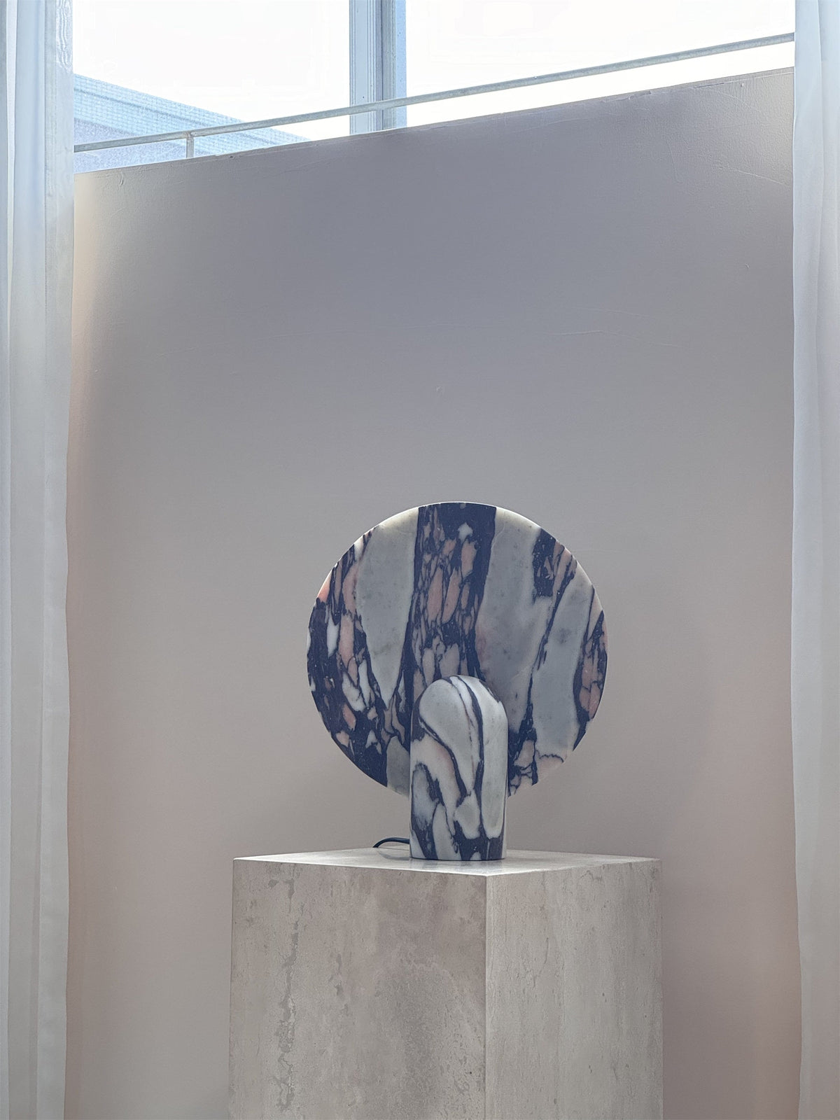 Surface Table Lamp - view 43