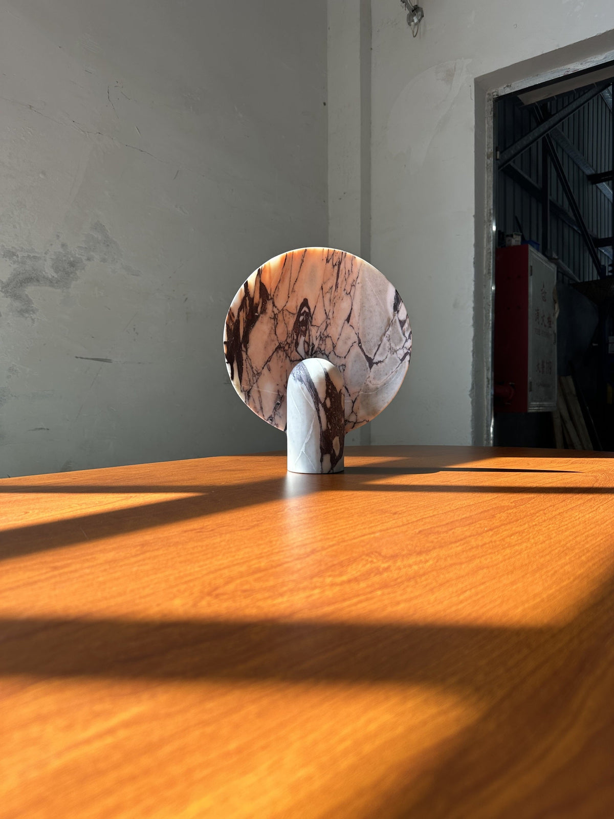 Surface Table Lamp - view 44
