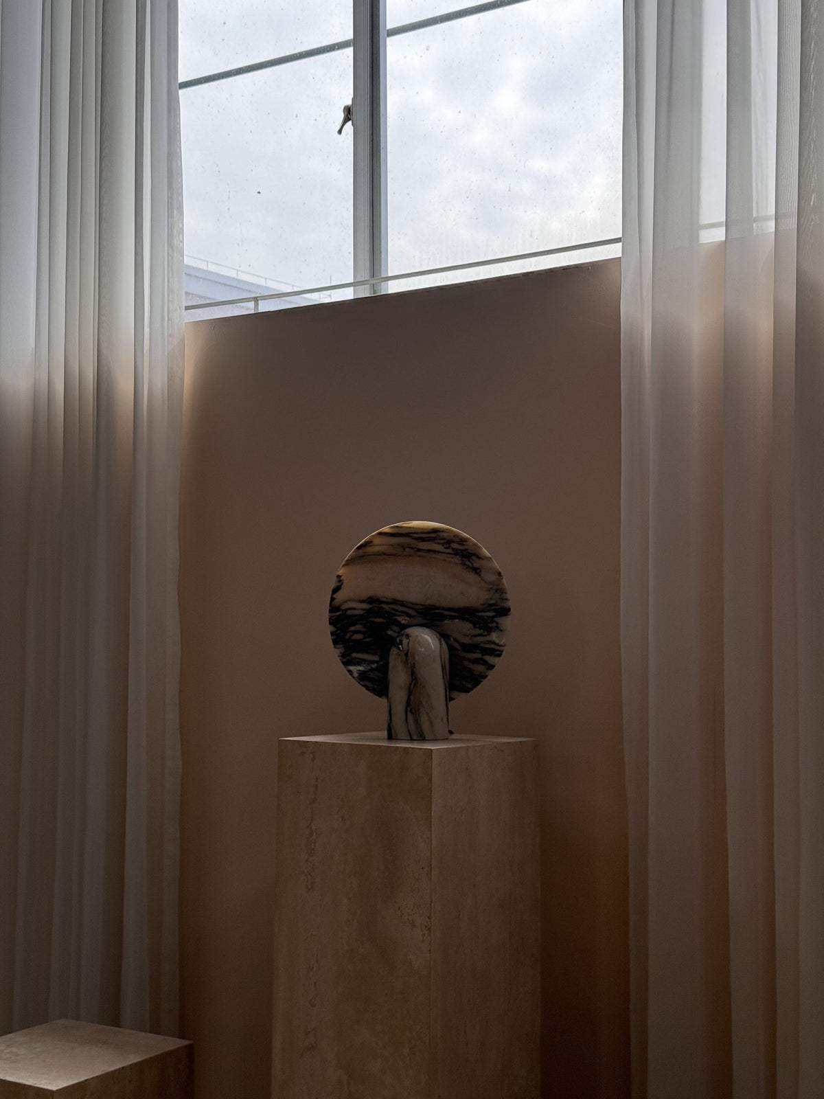 Surface Table Lamp - view 45