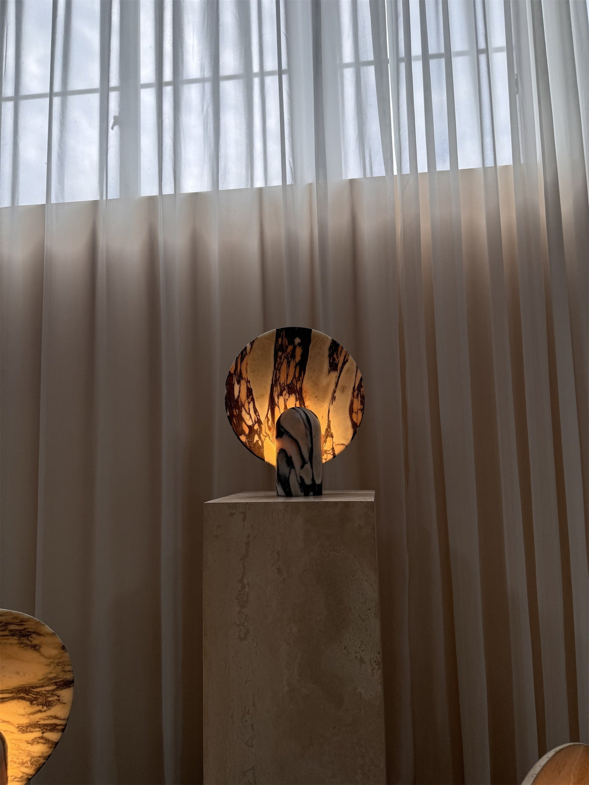 Surface Table Lamp - view 46