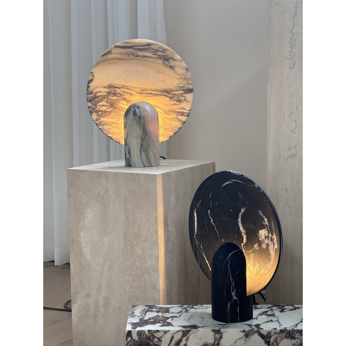 Surface Table Lamp - view 61