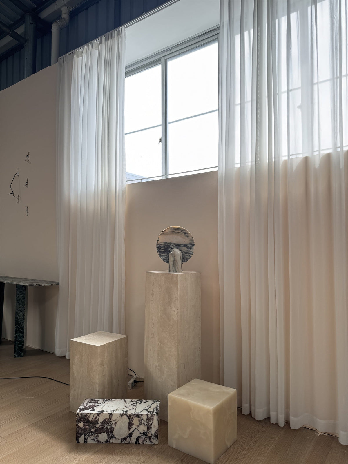 Surface Table Lamp - view 47