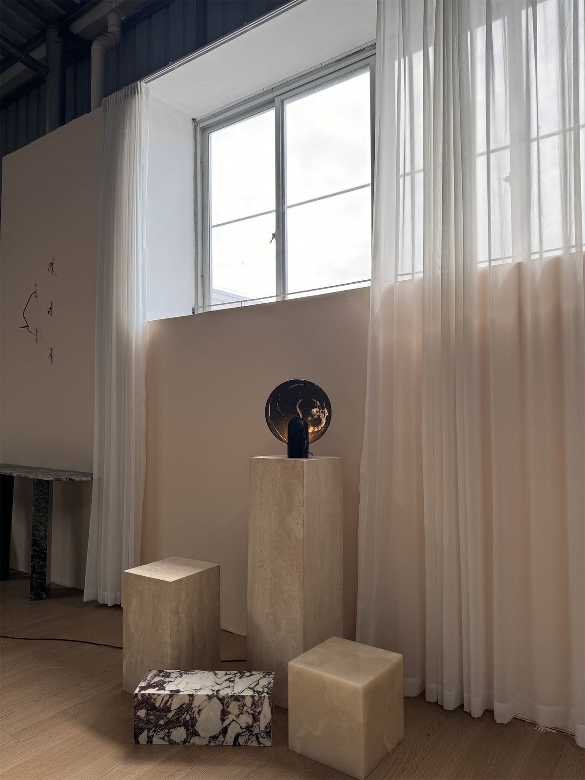 Surface Table Lamp - view 49