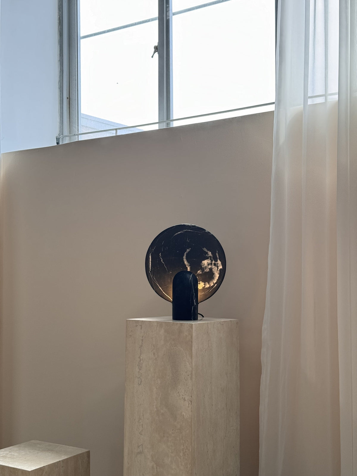 Surface Table Lamp - view 34