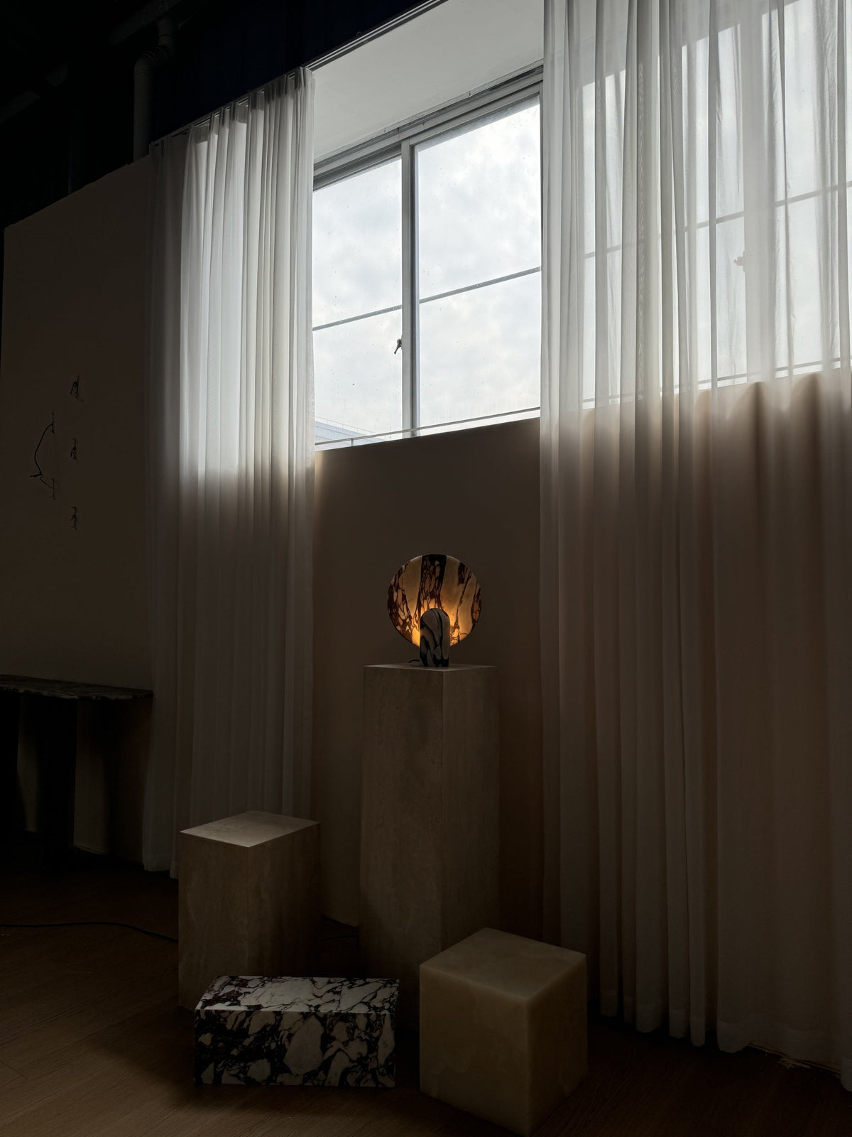 Surface Table Lamp - view 35