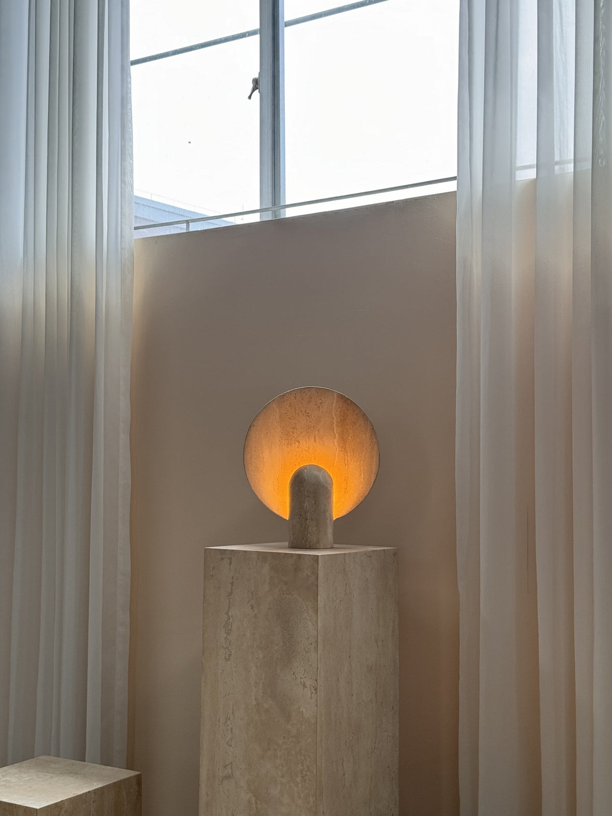 Surface Table Lamp - view 52