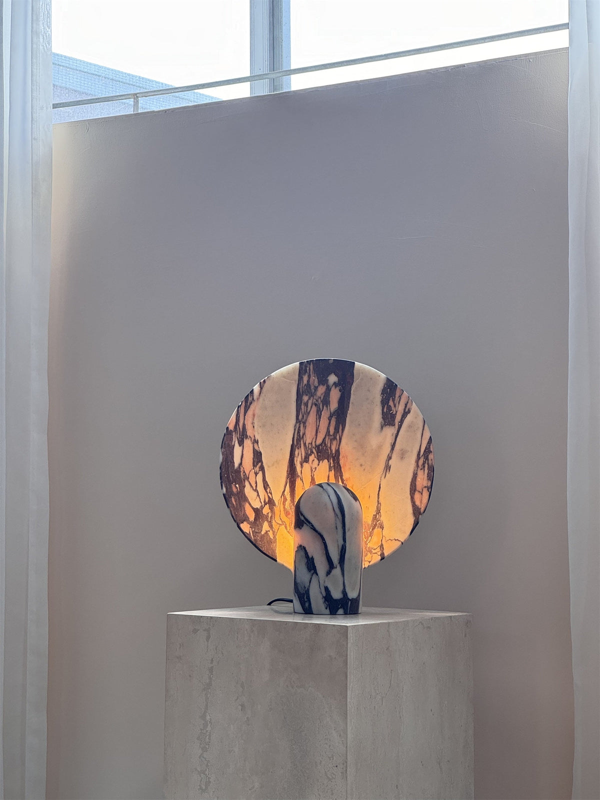 Surface Table Lamp - view 54