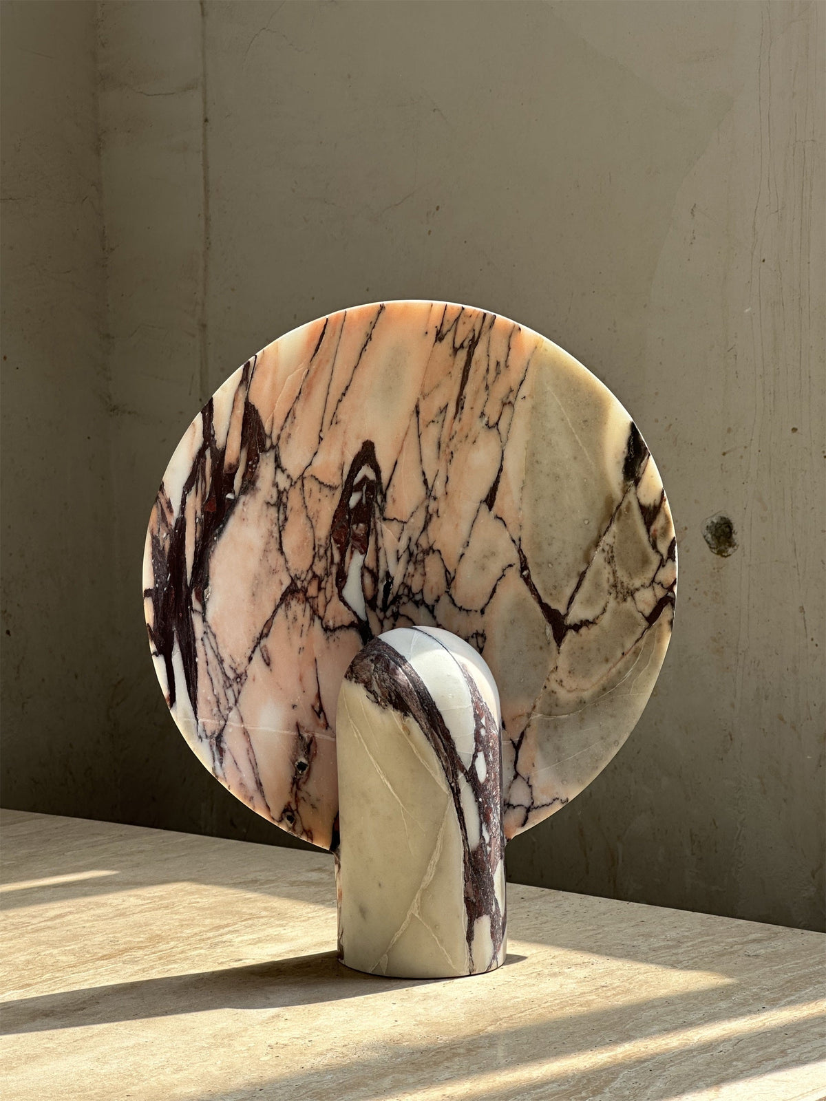 Surface Table Lamp - view 55