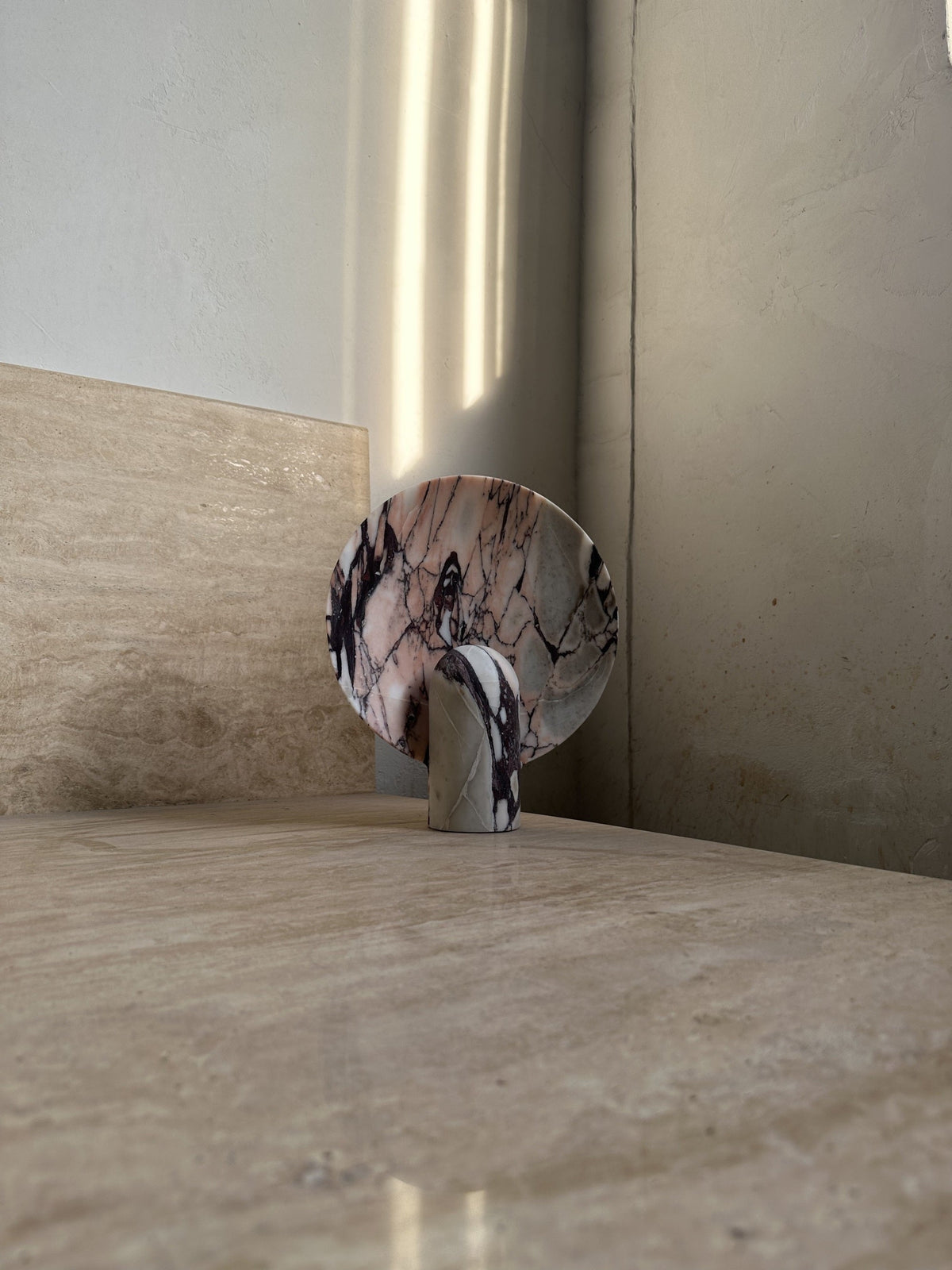 Surface Table Lamp - view 56