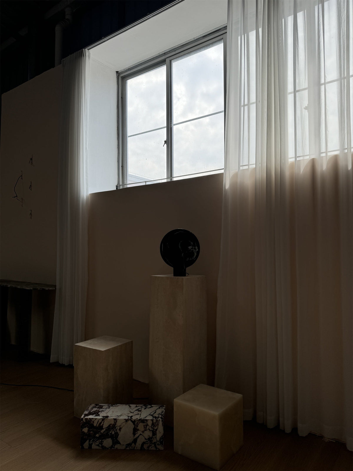 Surface Table Lamp - view 36