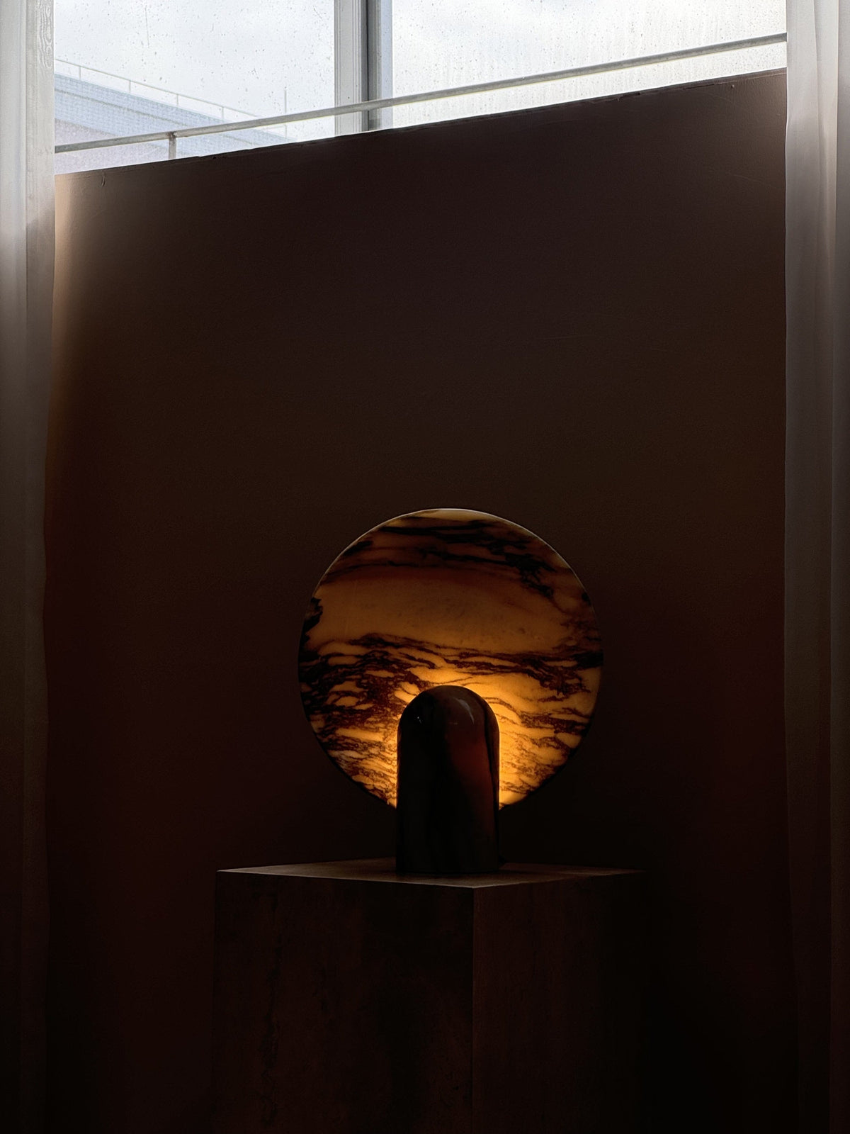 Surface Table Lamp - view 57
