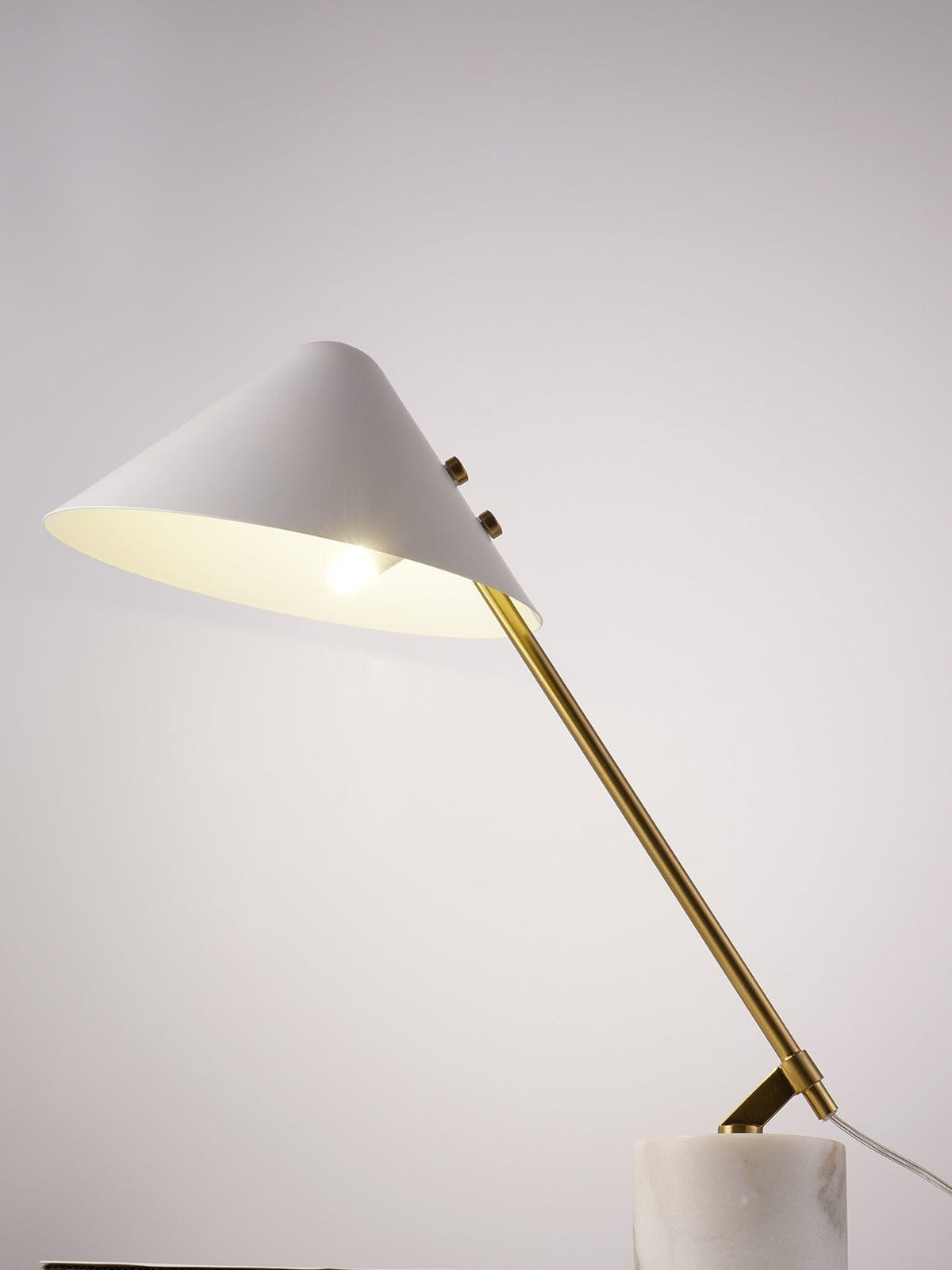 Small Hat Table Lamp - view 20