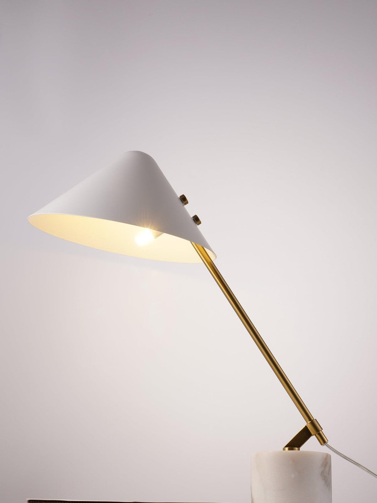 Small Hat Table Lamp - view 21