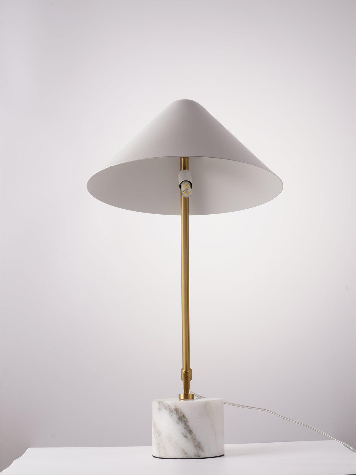 Small Hat Table Lamp - view 22