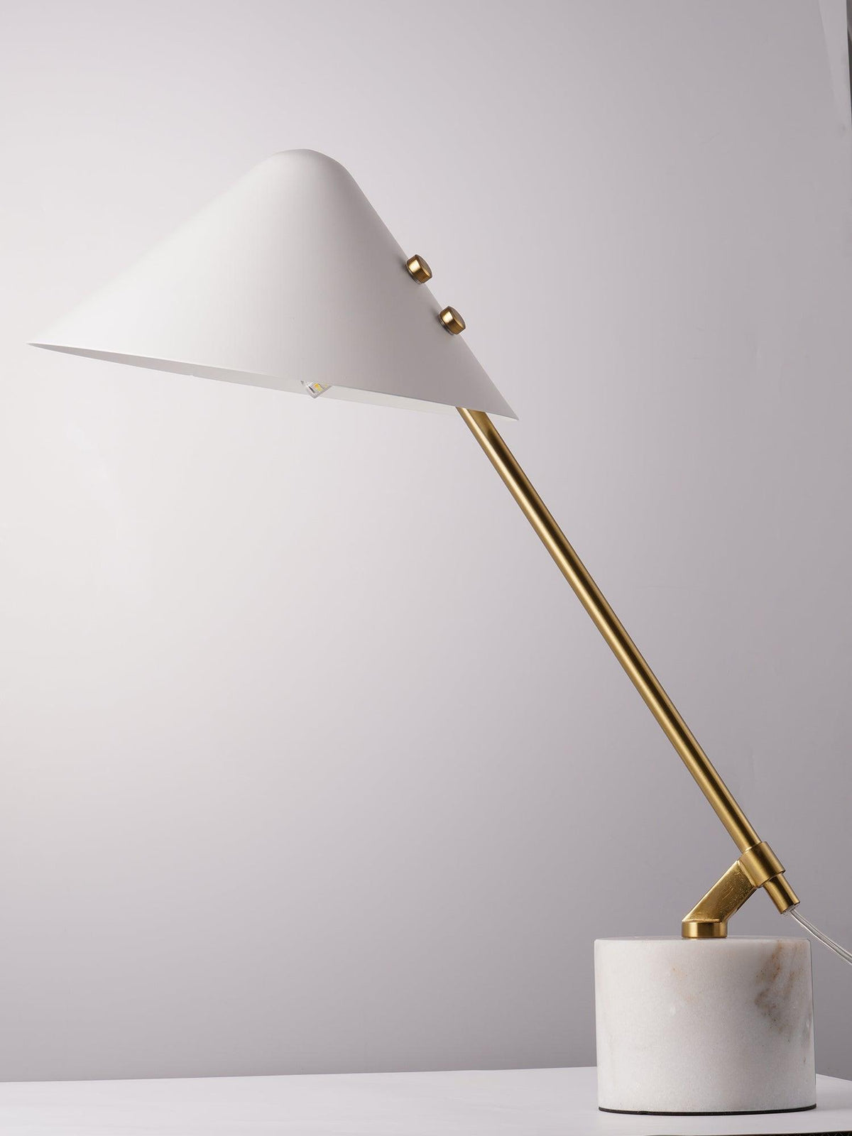 Small Hat Table Lamp - view 23