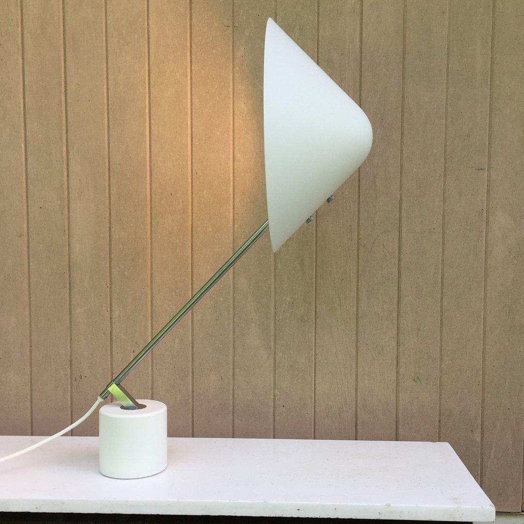 Small Hat Table Lamp - view 8